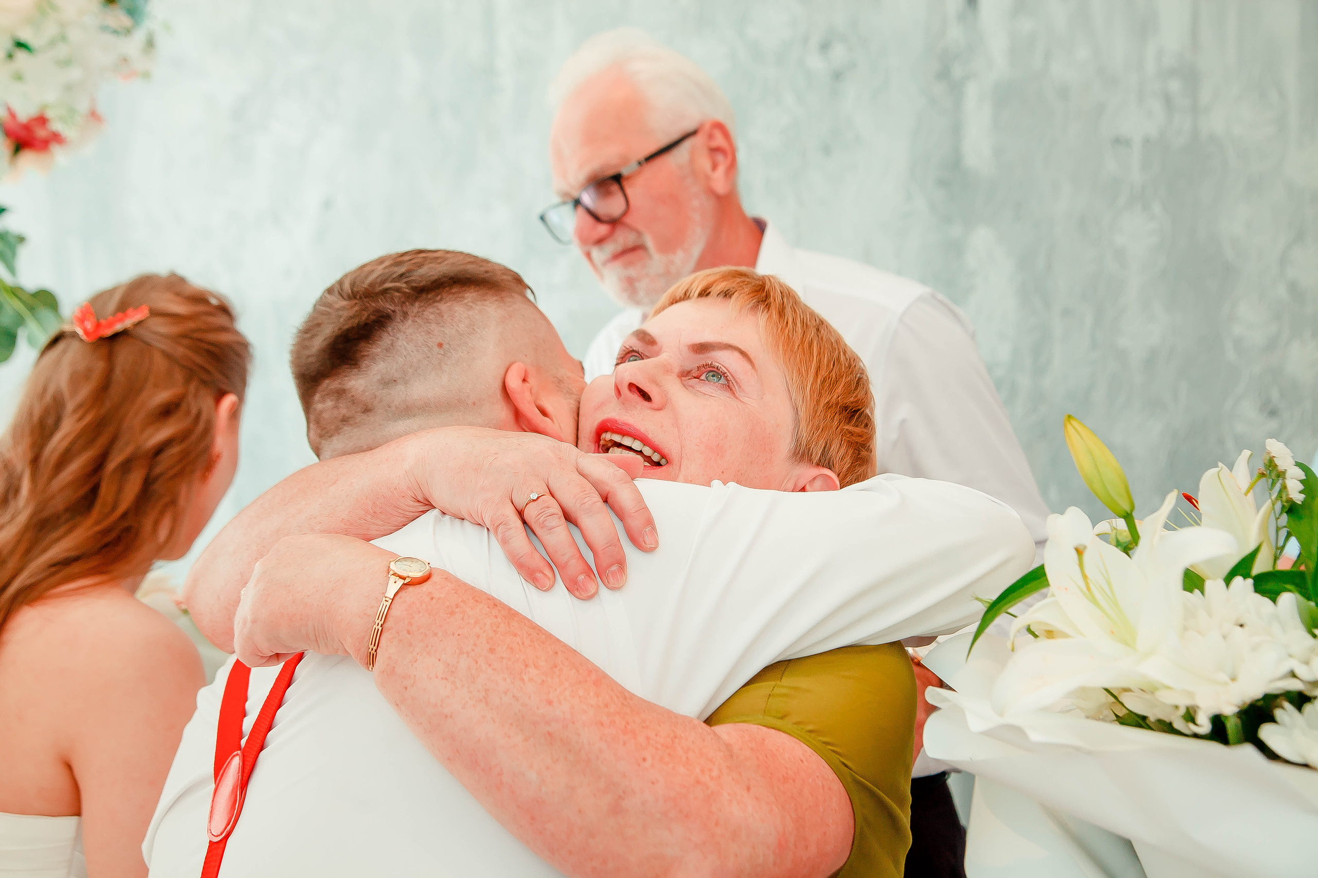 Екатерина и Иван. Фотограф-Тагиев Роман в городе Калуга