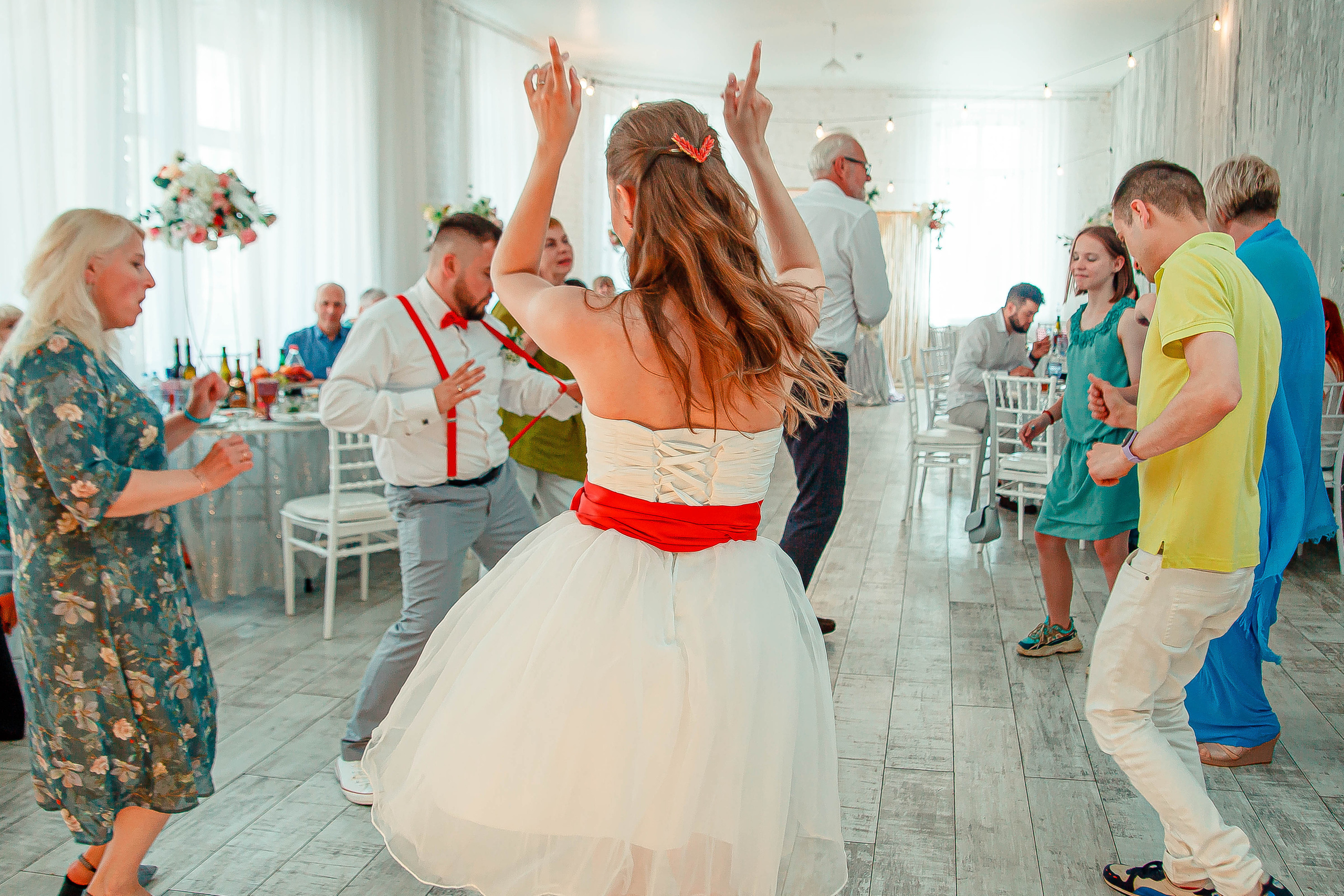 Екатерина и Иван. Фотограф-Тагиев Роман в городе Калуга