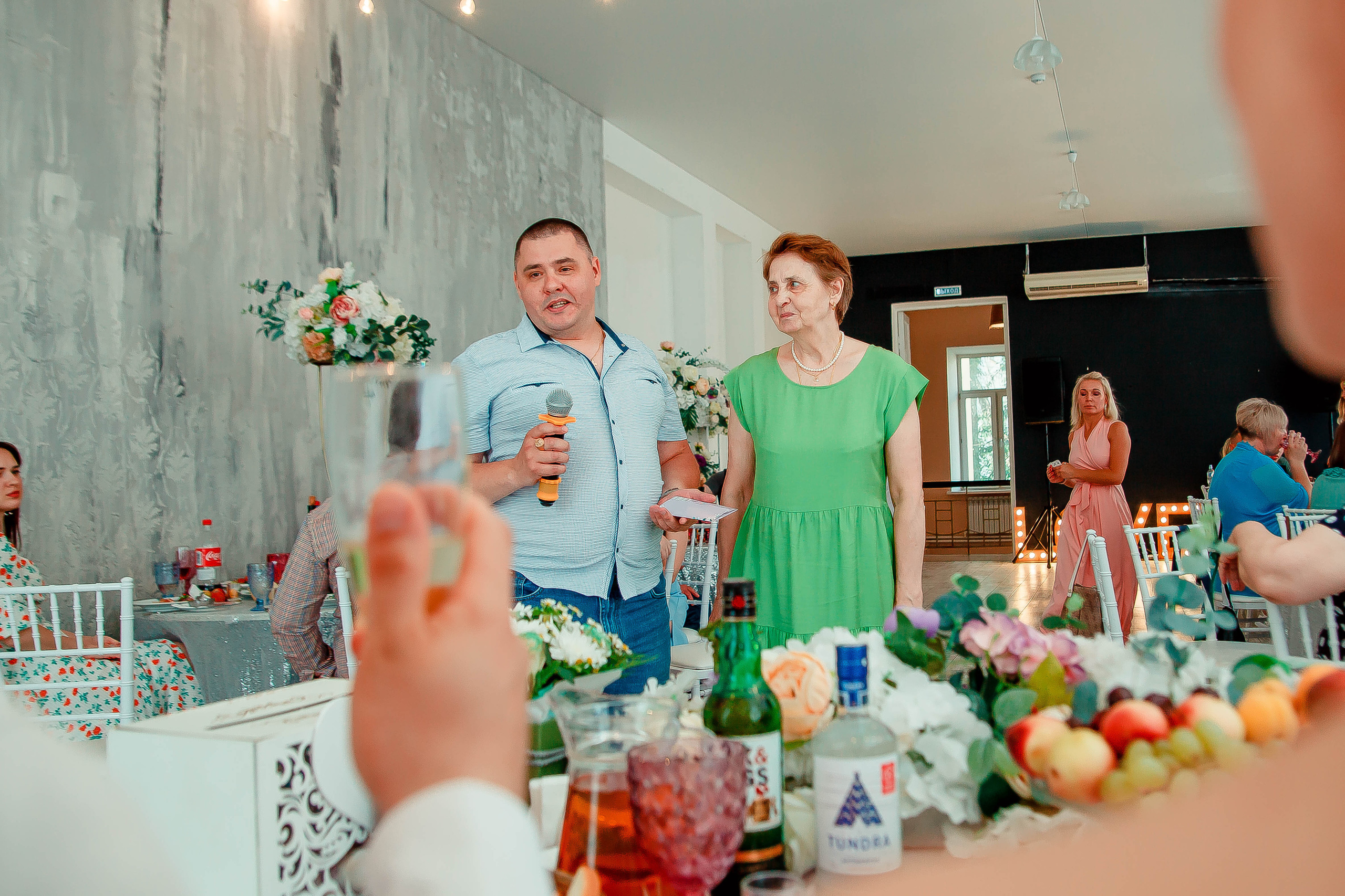 Екатерина и Иван. Фотограф-Тагиев Роман в городе Калуга