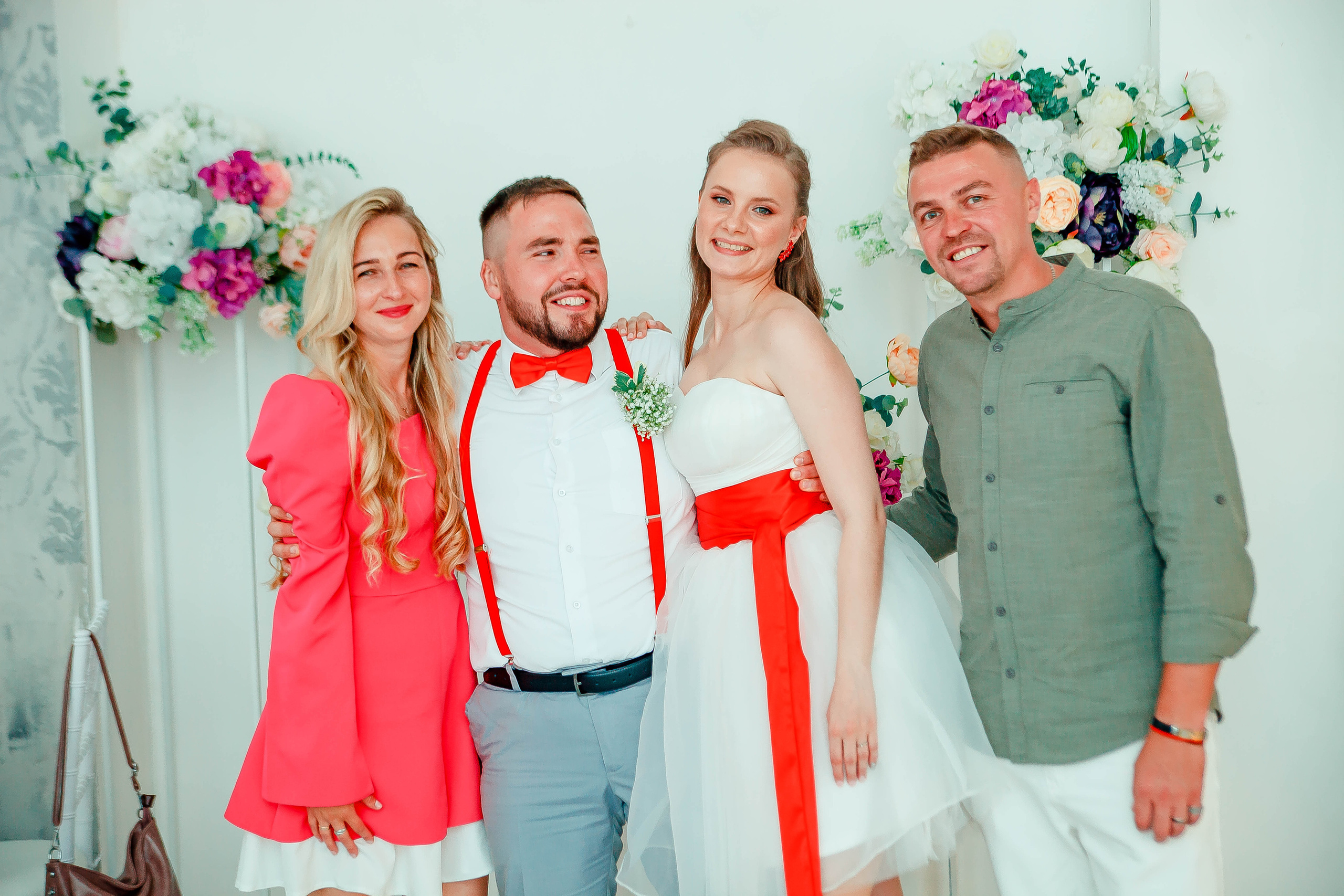 Екатерина и Иван. Фотограф-Тагиев Роман в городе Калуга