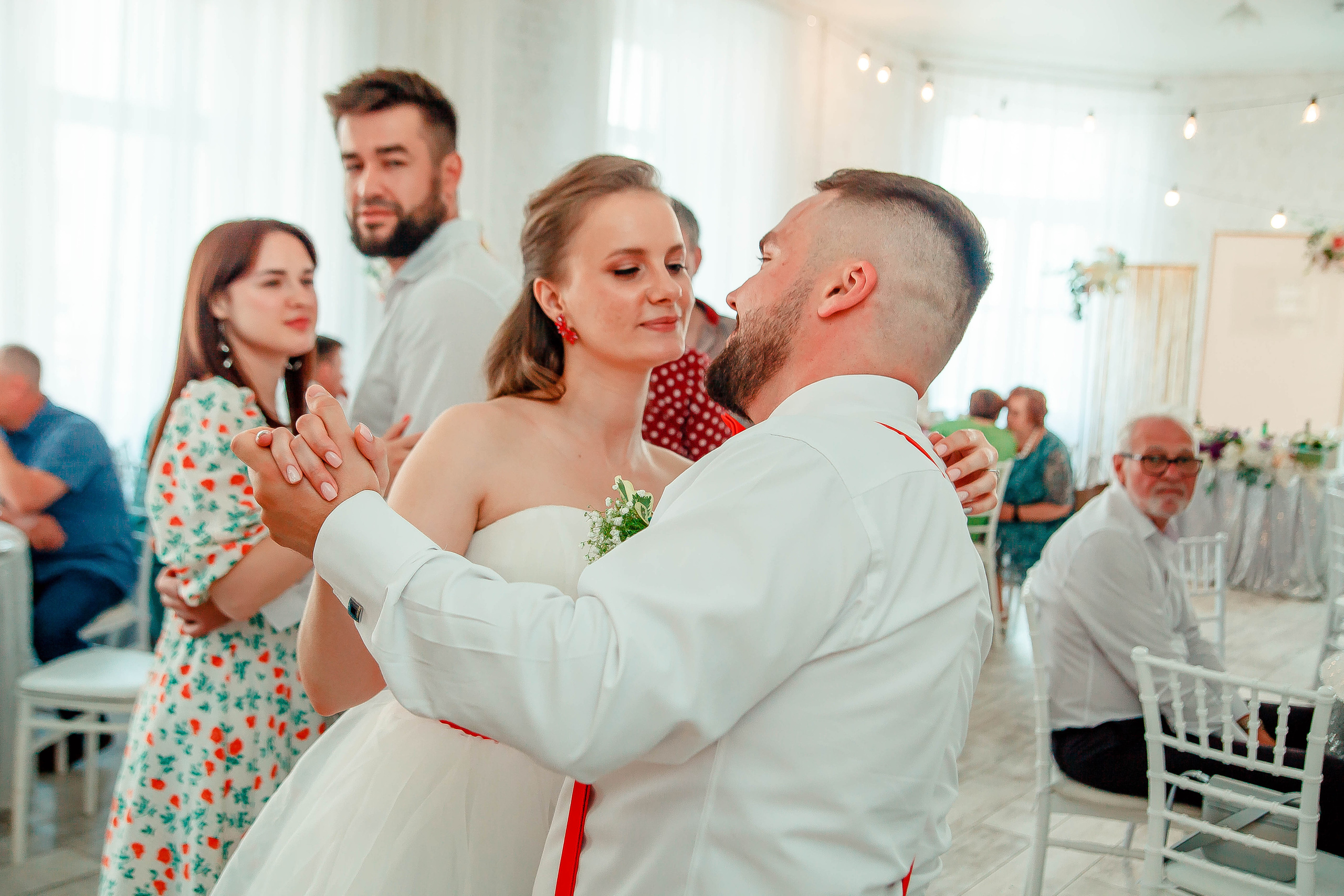 Екатерина и Иван. Фотограф-Тагиев Роман в городе Калуга