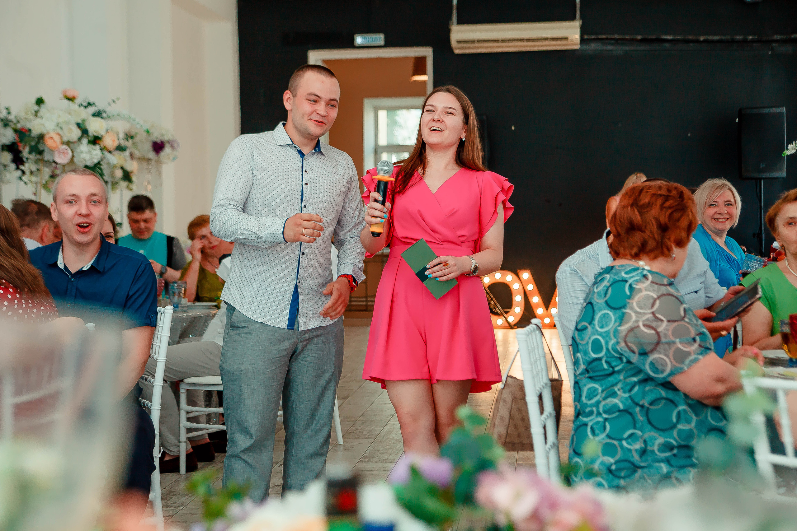 Екатерина и Иван. Фотограф-Тагиев Роман в городе Калуга