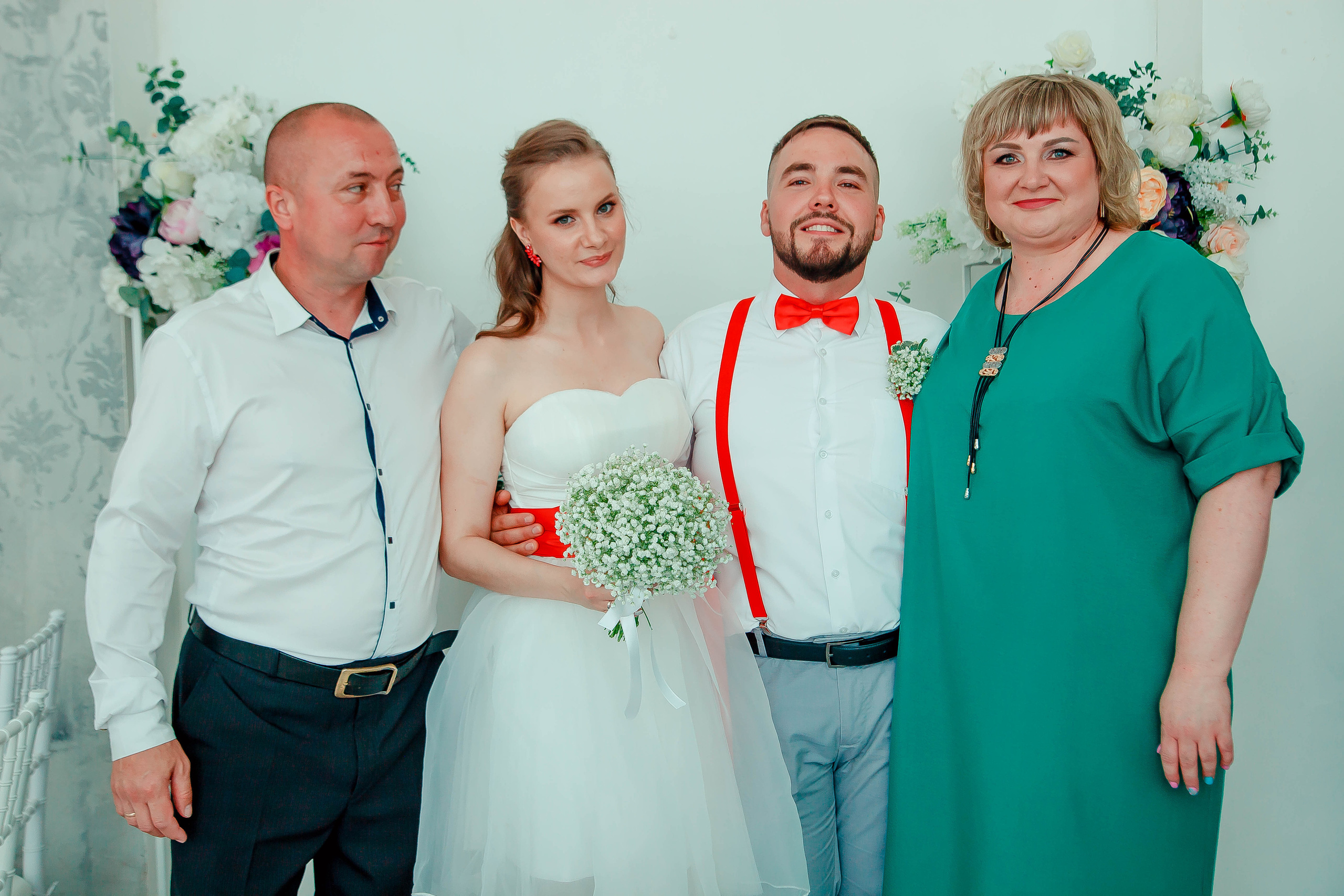 Екатерина и Иван. Фотограф-Тагиев Роман в городе Калуга