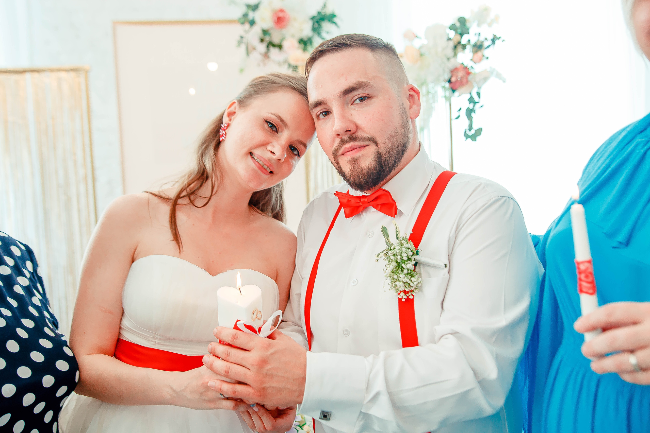 Екатерина и Иван. Фотограф-Тагиев Роман в городе Калуга