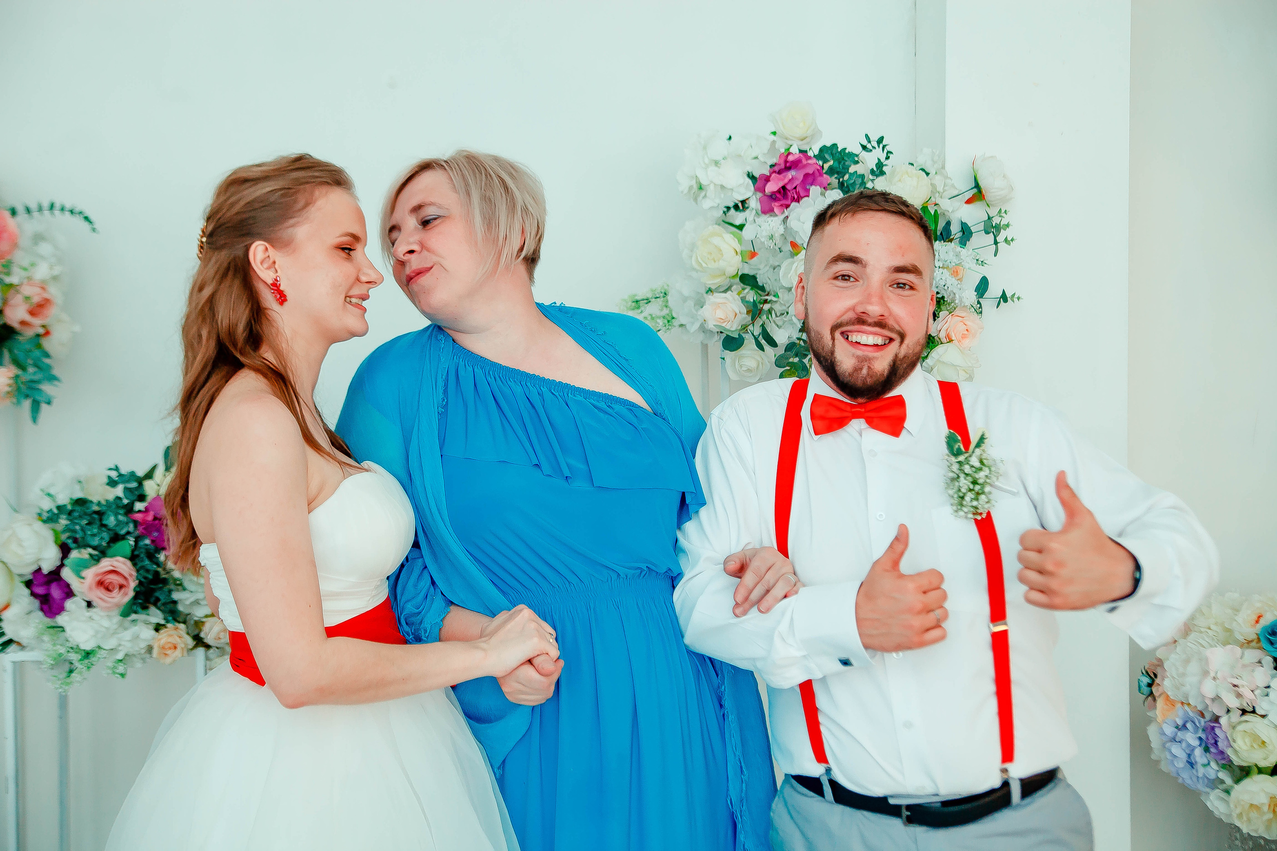 Екатерина и Иван. Фотограф-Тагиев Роман в городе Калуга