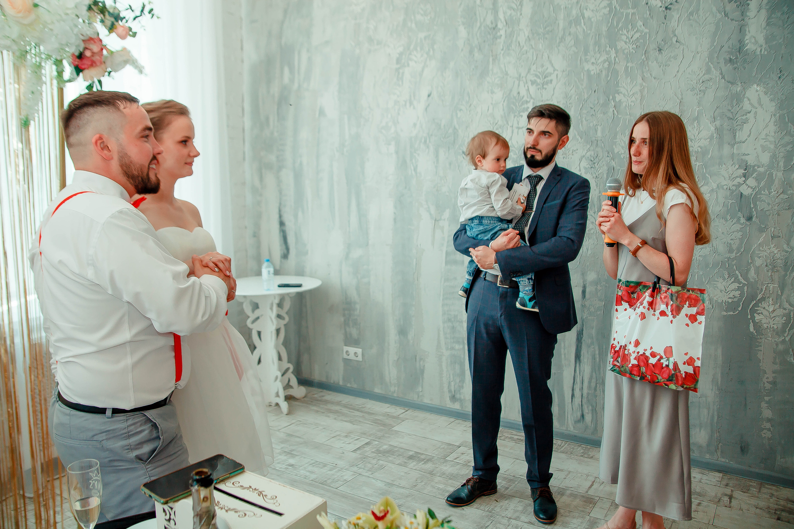 Екатерина и Иван. Фотограф-Тагиев Роман в городе Калуга