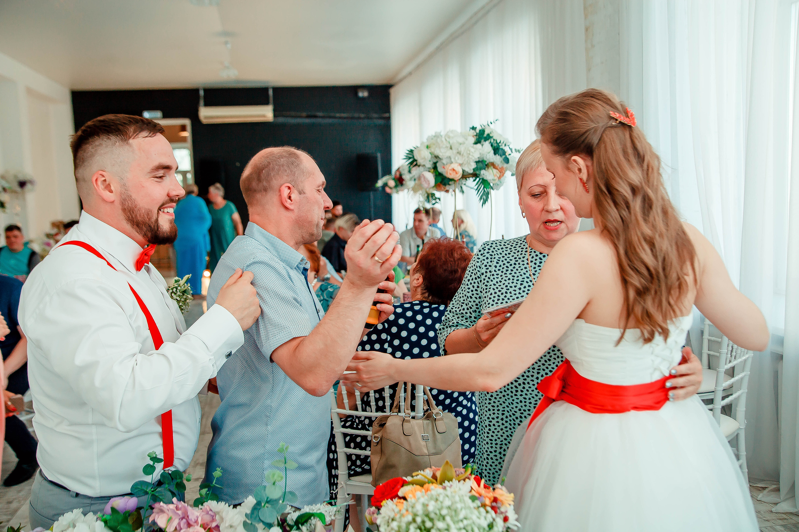 Екатерина и Иван. Фотограф-Тагиев Роман в городе Калуга