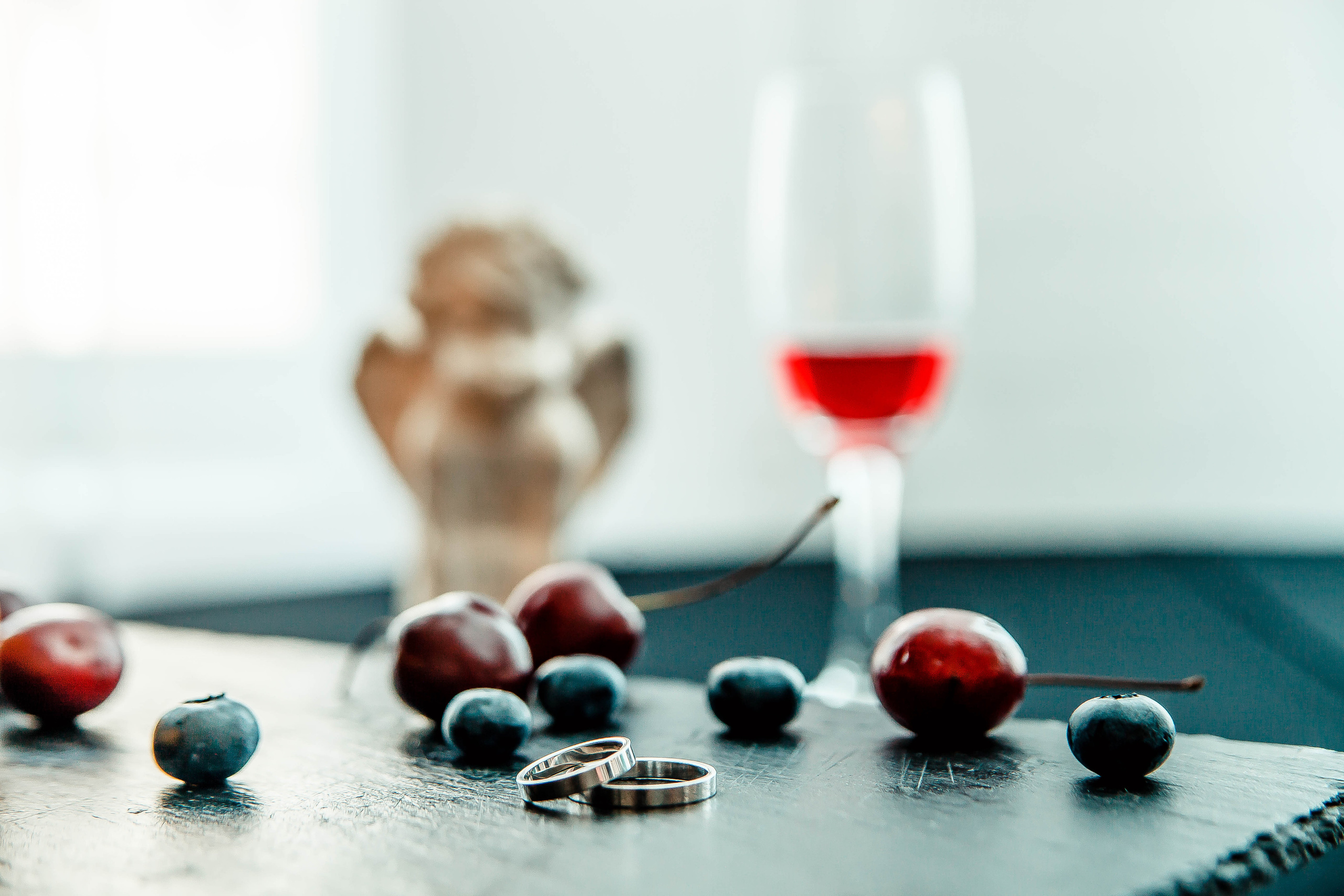 Екатерина и Иван. Фотограф-Тагиев Роман в городе Калуга