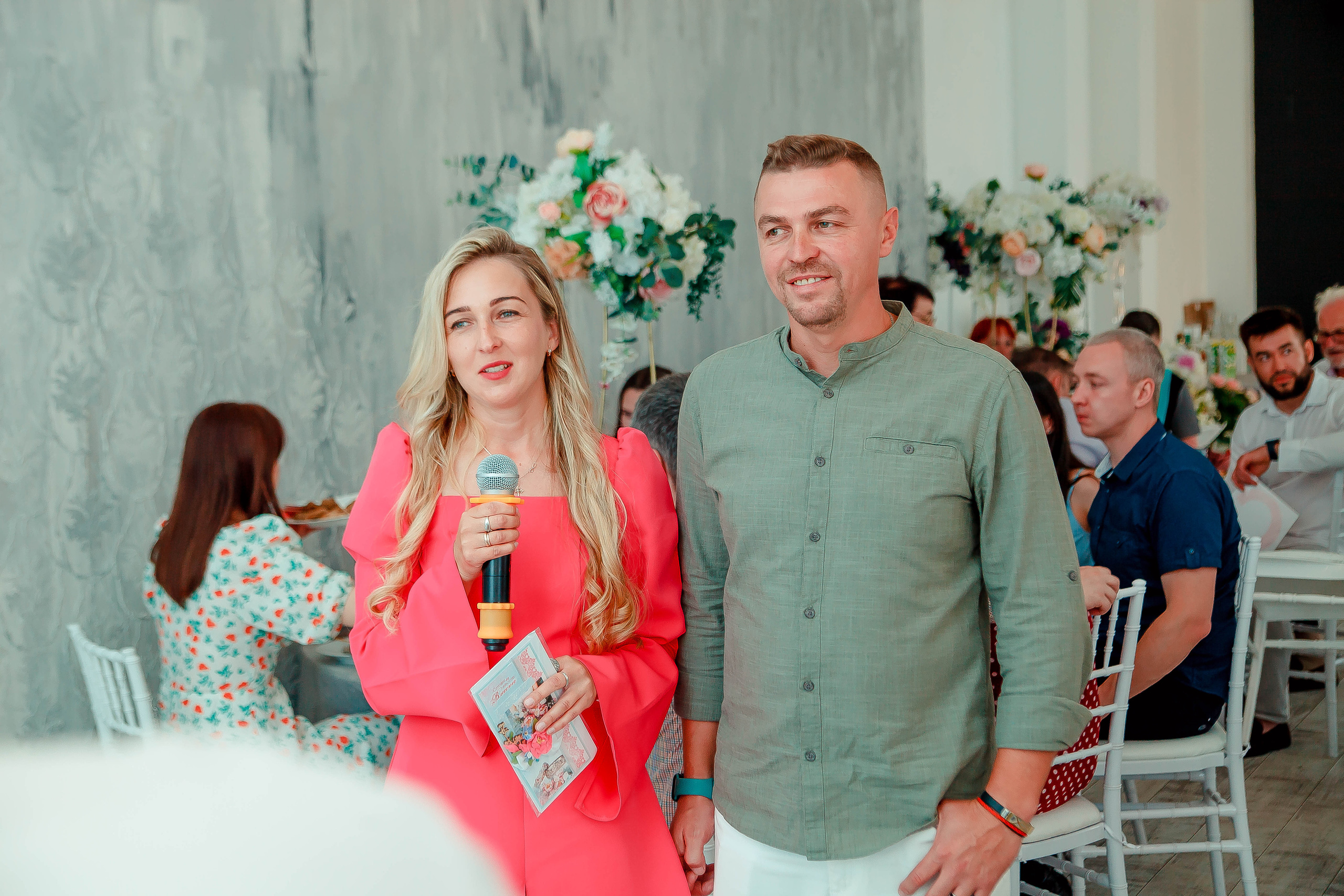 Екатерина и Иван. Фотограф-Тагиев Роман в городе Калуга