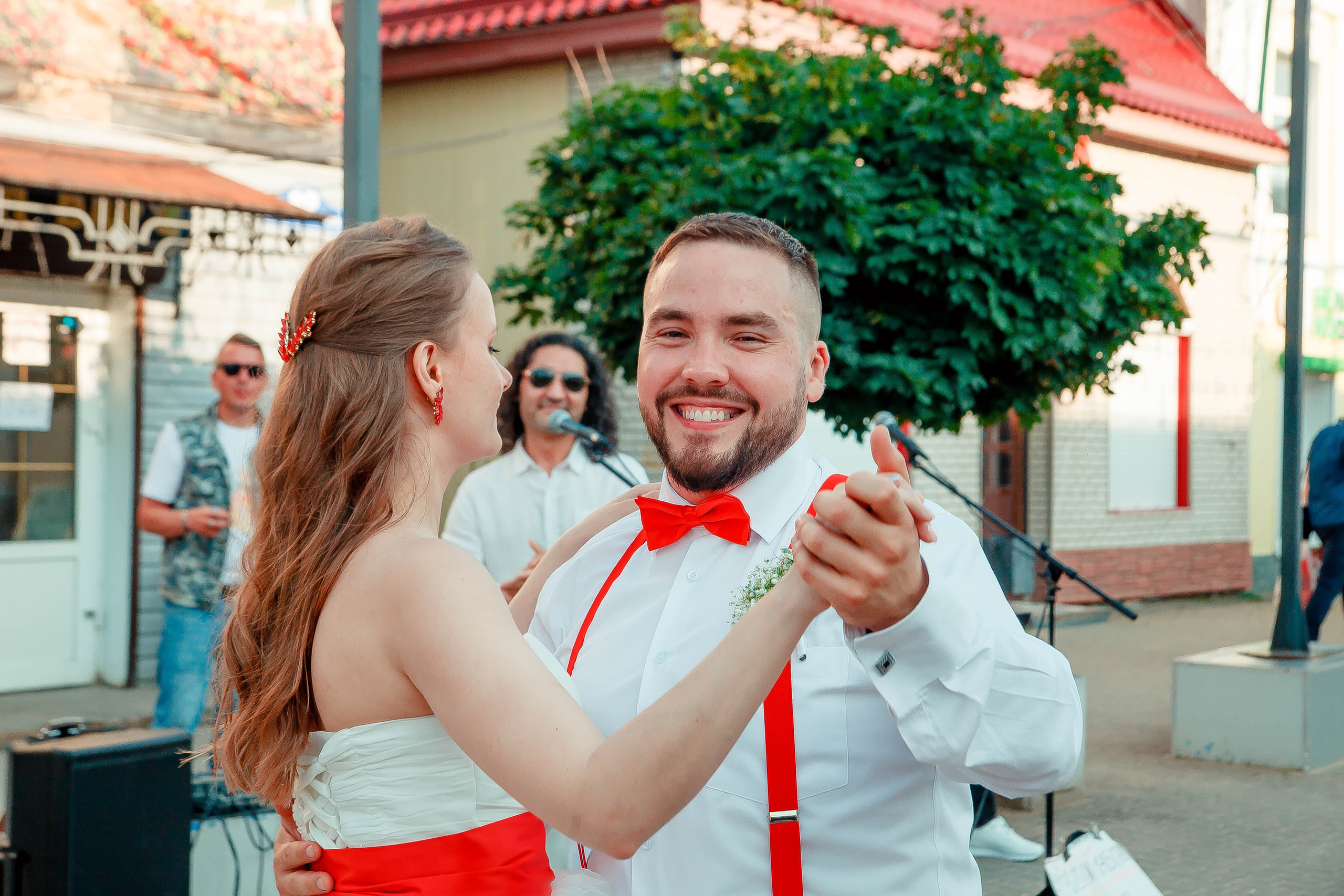 Екатерина и Иван. Фотограф-Тагиев Роман в городе Калуга