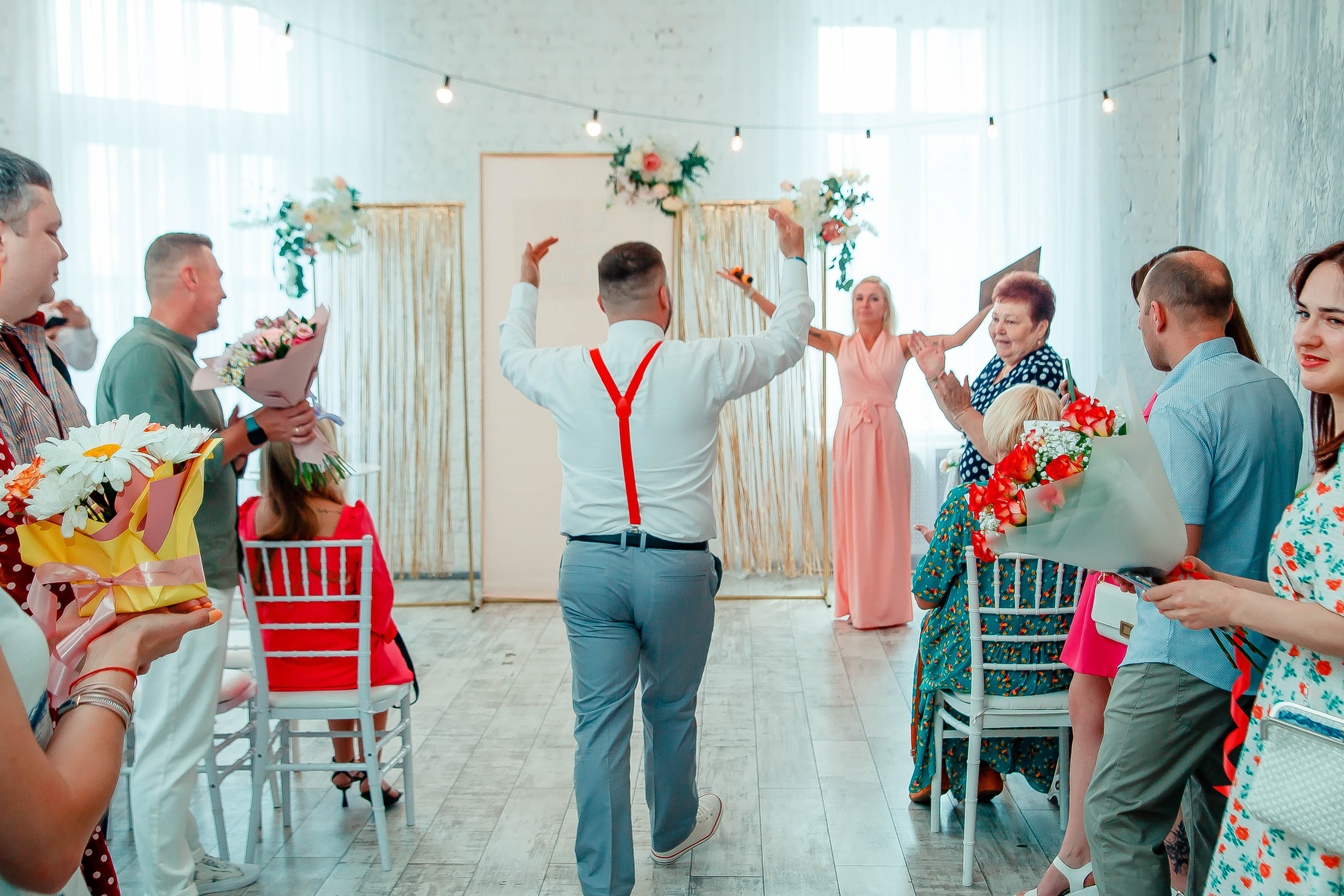 Екатерина и Иван. Фотограф-Тагиев Роман в городе Калуга