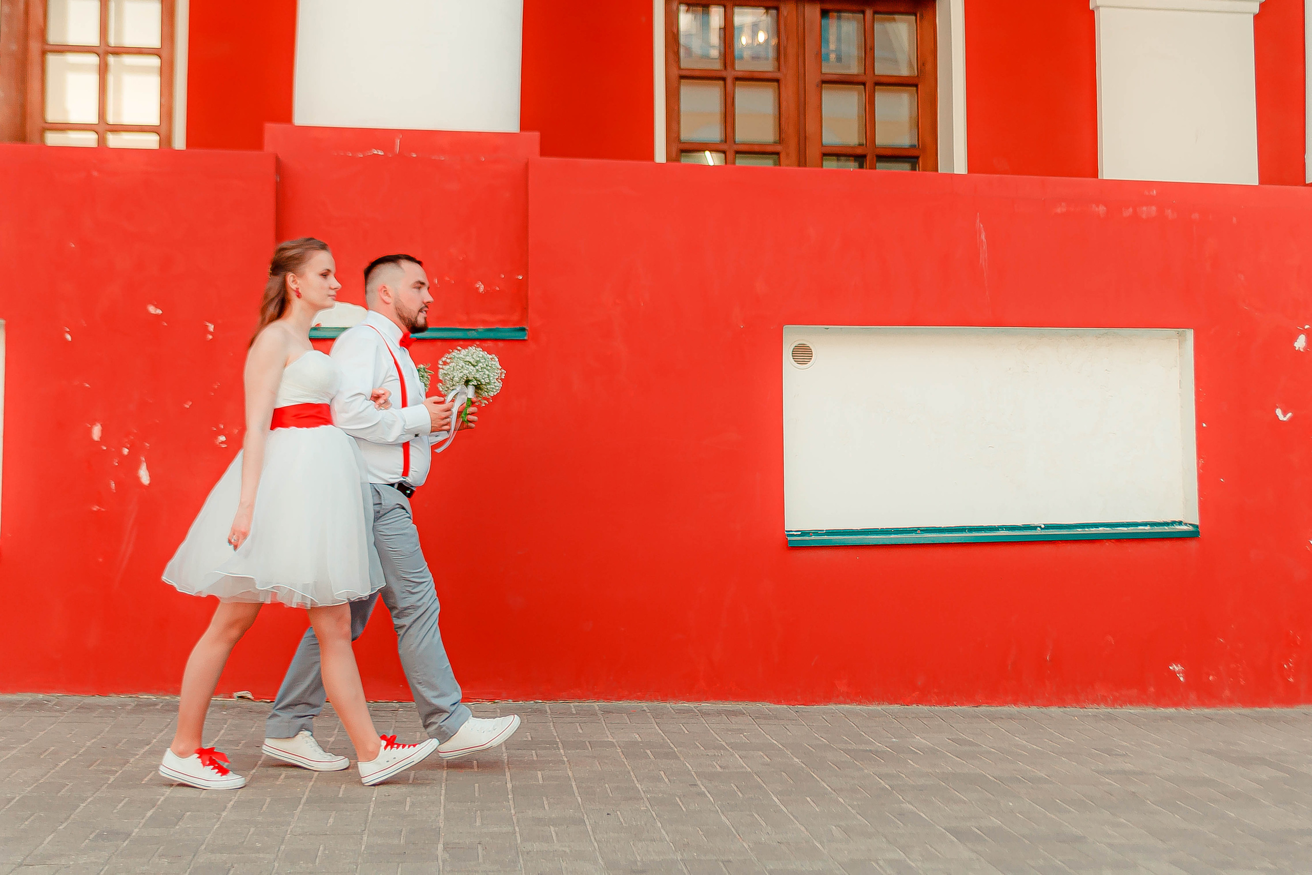 Екатерина и Иван. Фотограф-Тагиев Роман в городе Калуга
