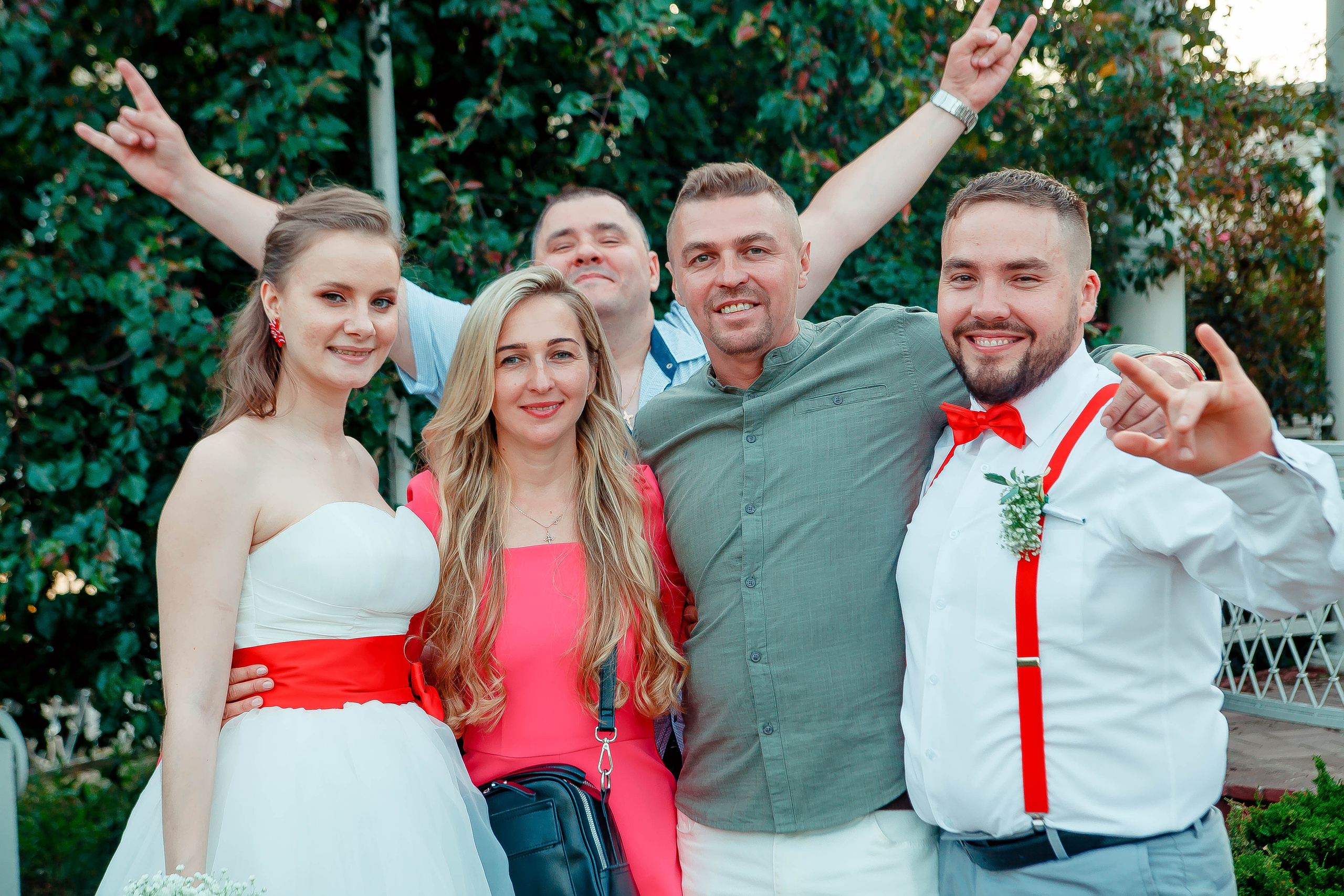 Екатерина и Иван. Фотограф-Тагиев Роман в городе Калуга