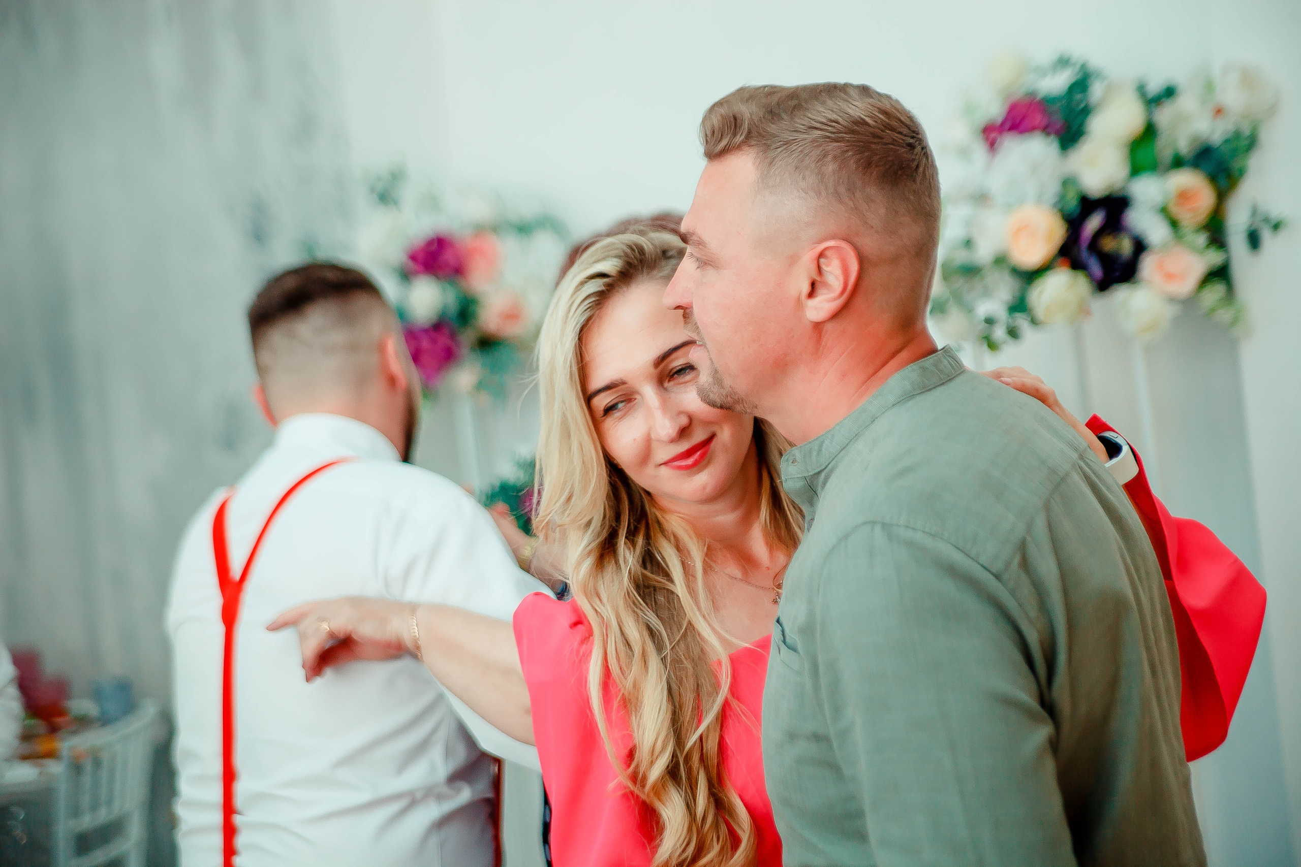 Екатерина и Иван. Фотограф-Тагиев Роман в городе Калуга