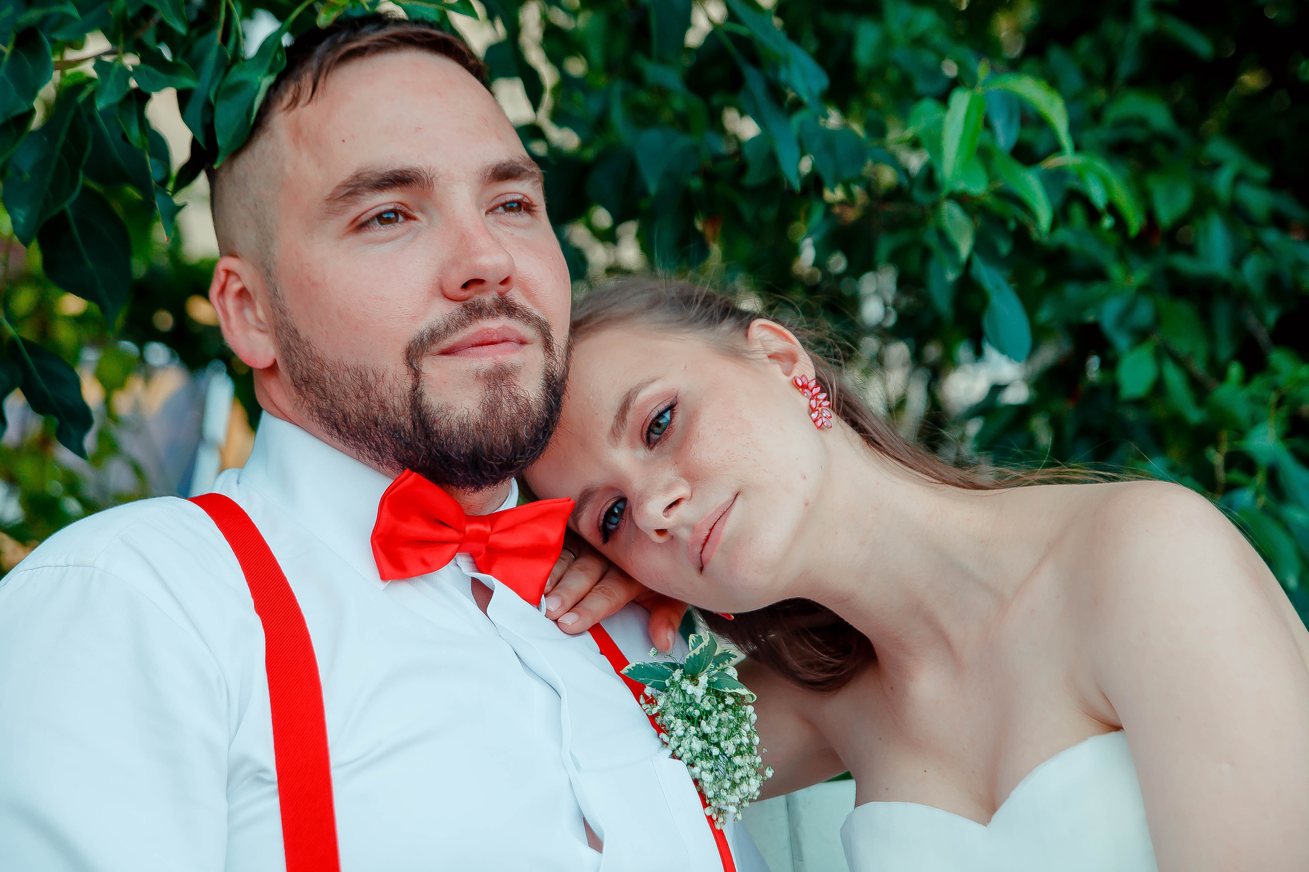 Екатерина и Иван. Фотограф-Тагиев Роман в городе Калуга