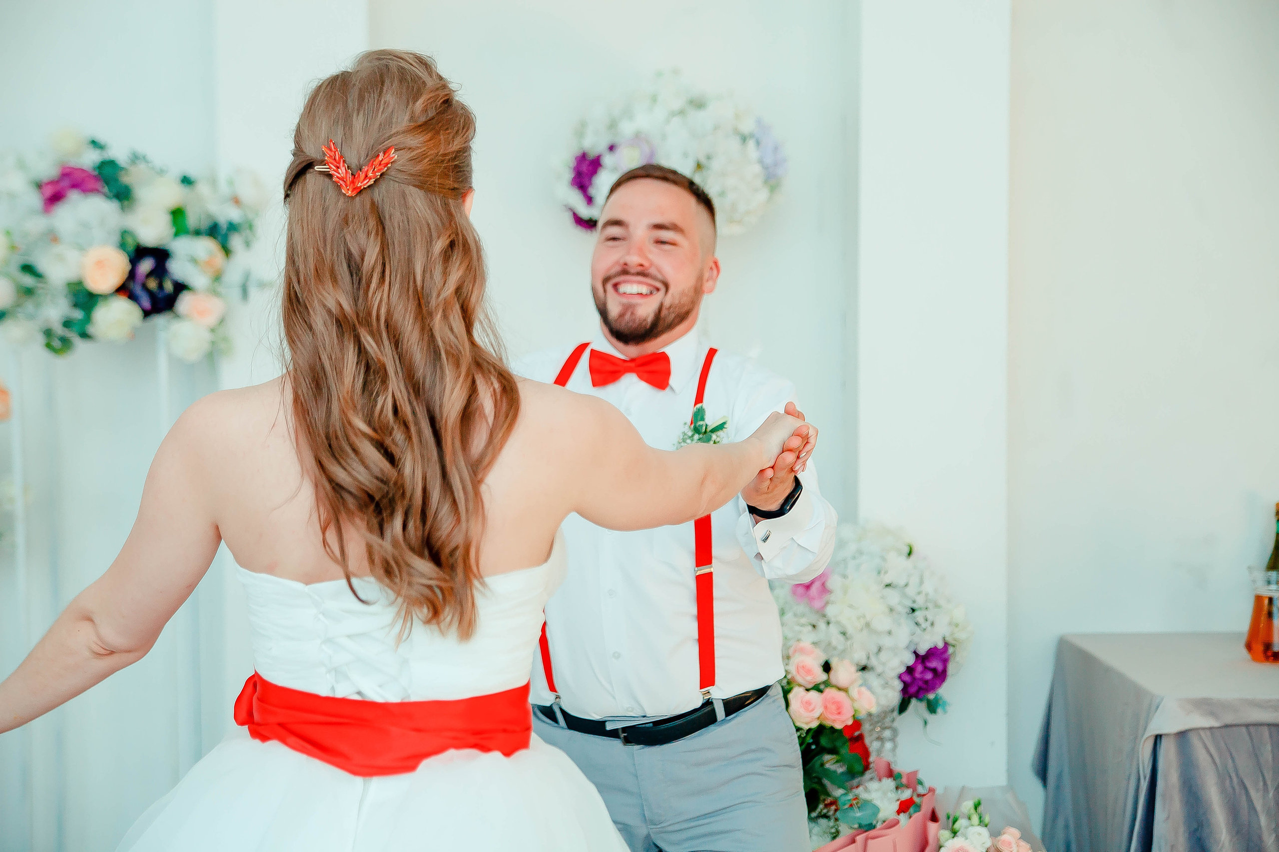 Екатерина и Иван. Фотограф-Тагиев Роман в городе Калуга