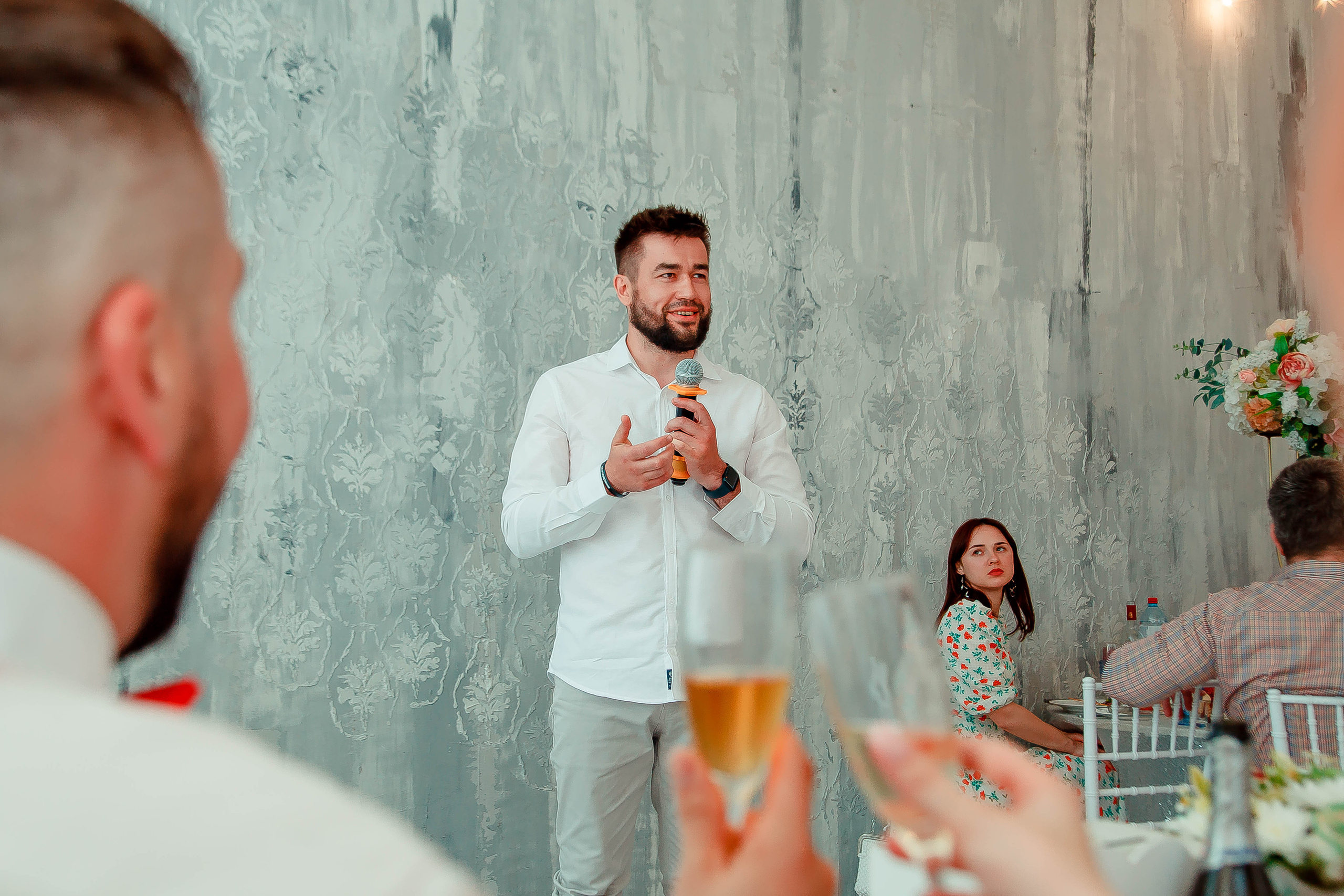 Екатерина и Иван. Фотограф-Тагиев Роман в городе Калуга
