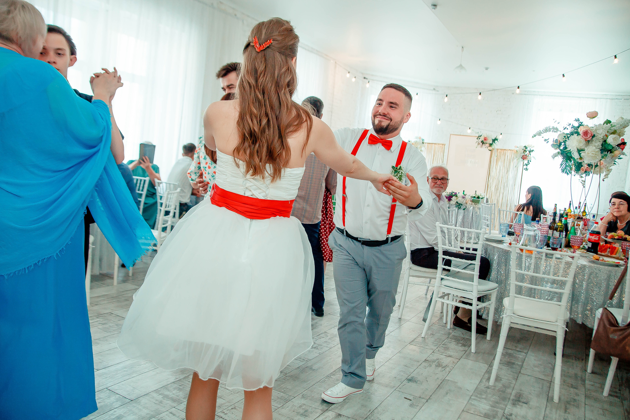 Екатерина и Иван. Фотограф-Тагиев Роман в городе Калуга