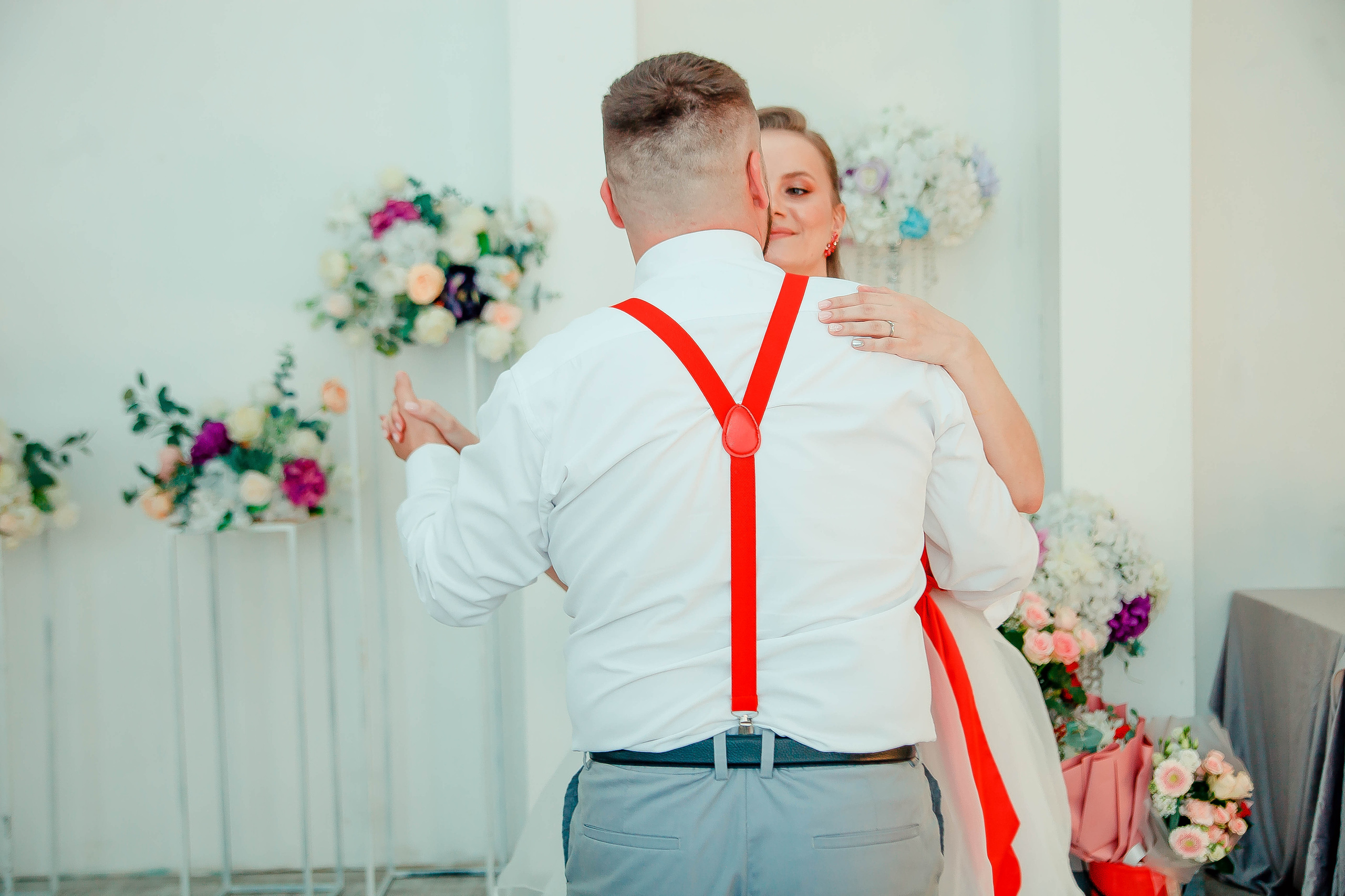 Екатерина и Иван. Фотограф-Тагиев Роман в городе Калуга