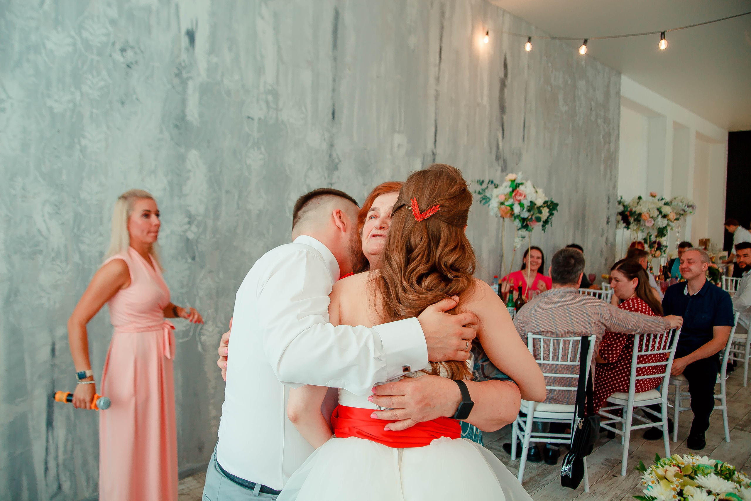 Екатерина и Иван. Фотограф-Тагиев Роман в городе Калуга