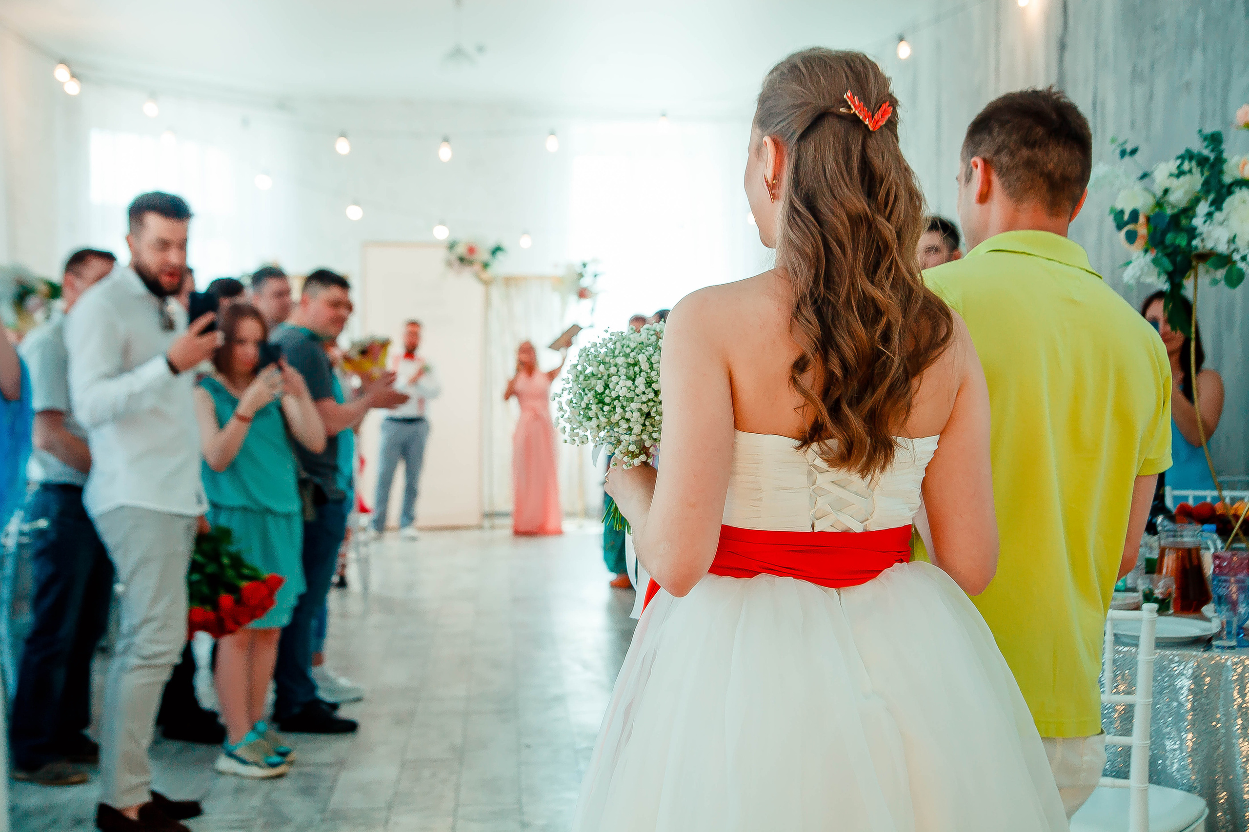 Екатерина и Иван. Фотограф-Тагиев Роман в городе Калуга