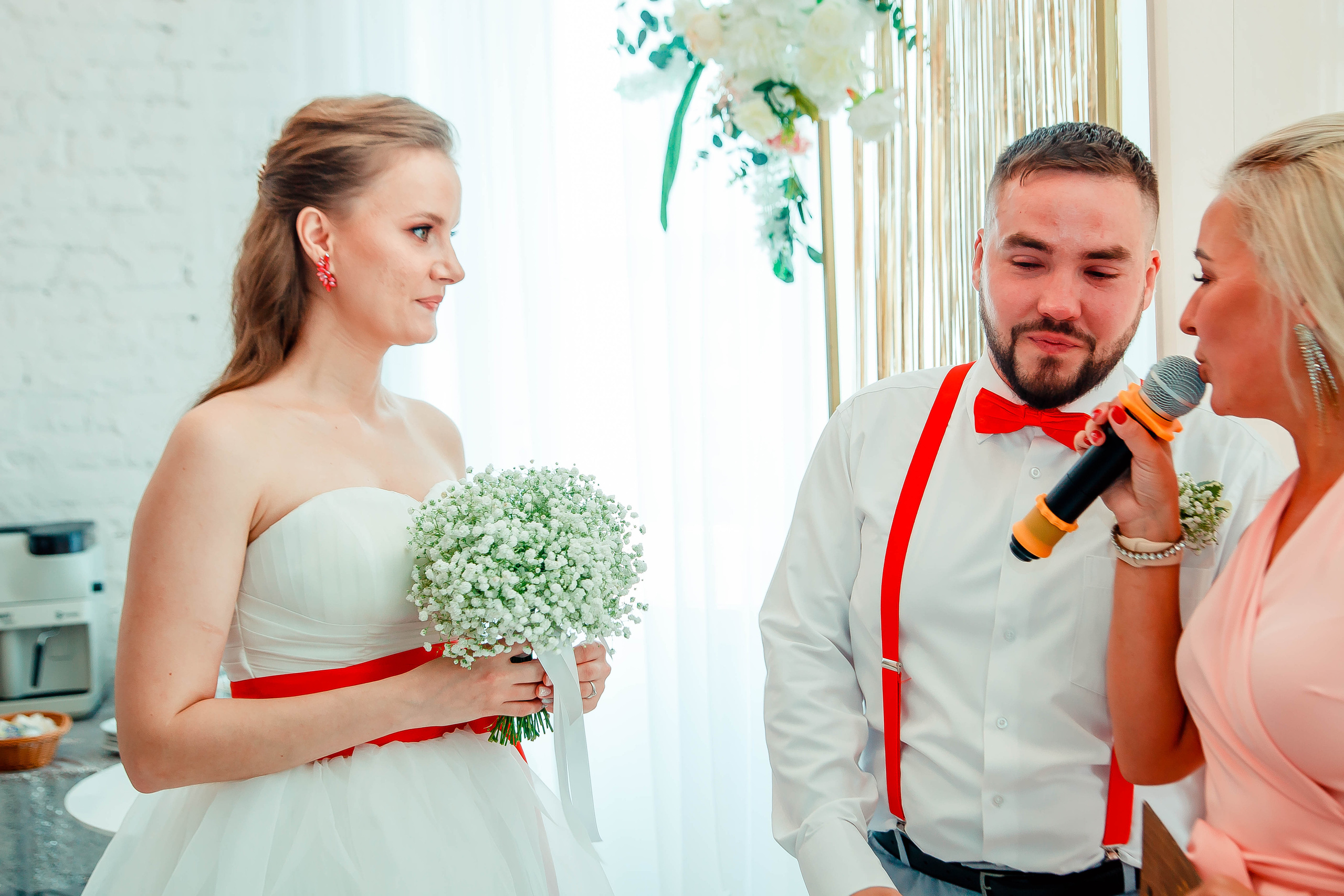 Екатерина и Иван. Фотограф-Тагиев Роман в городе Калуга