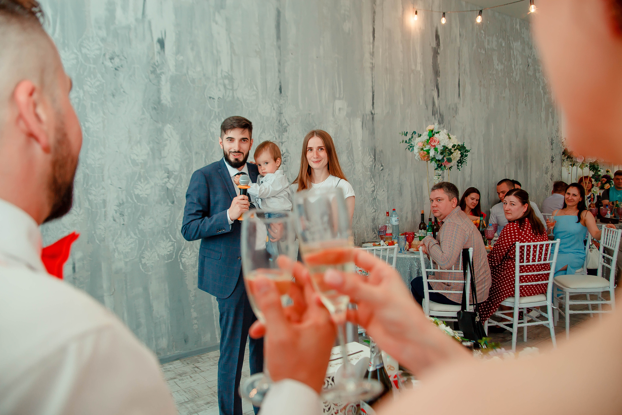 Екатерина и Иван. Фотограф-Тагиев Роман в городе Калуга