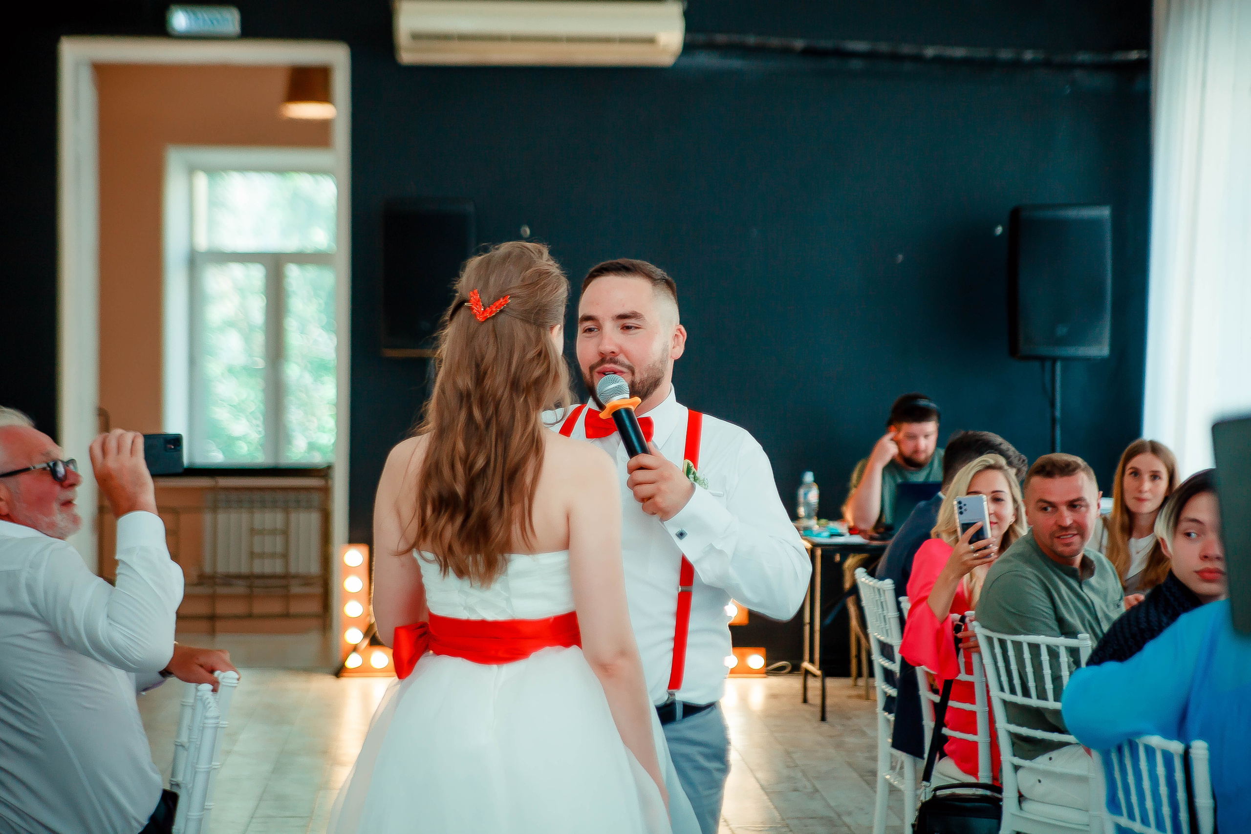 Екатерина и Иван. Фотограф-Тагиев Роман в городе Калуга