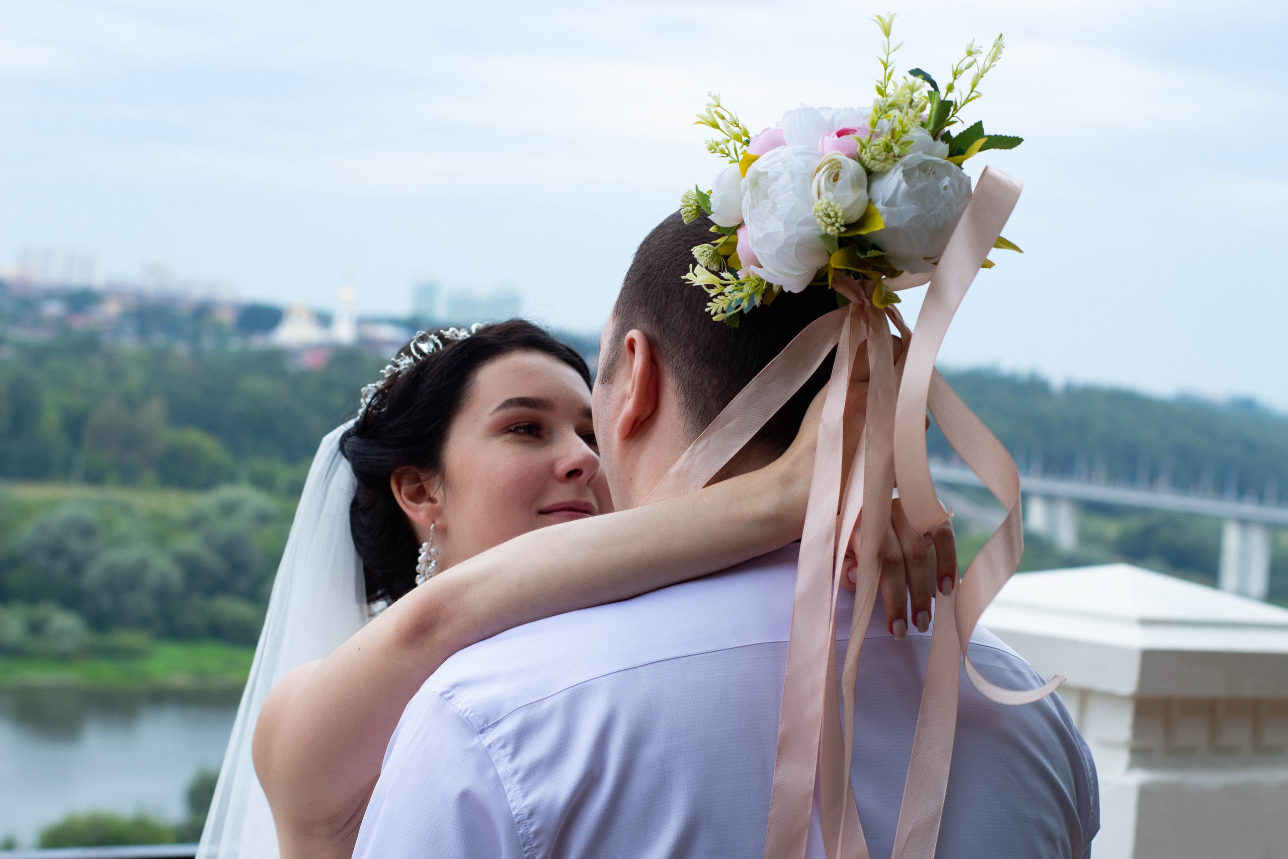 Ангелина и Андрей. Фотограф-Тагиев Роман в городе Калуга