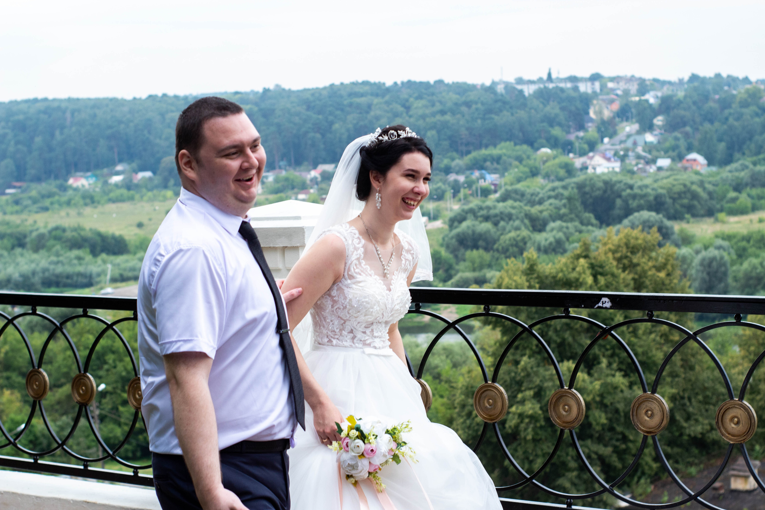 Ангелина и Андрей. Фотограф-Тагиев Роман в городе Калуга