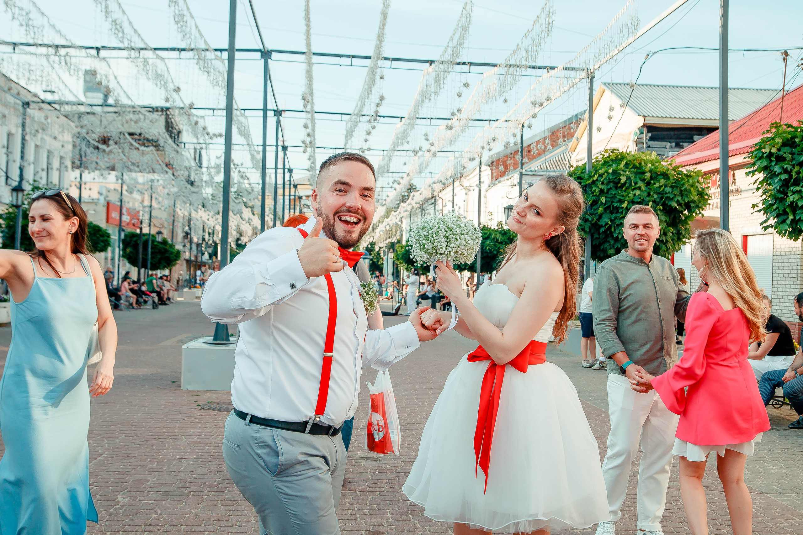 Екатерина и Иван. Фотограф-Тагиев Роман в городе Калуга