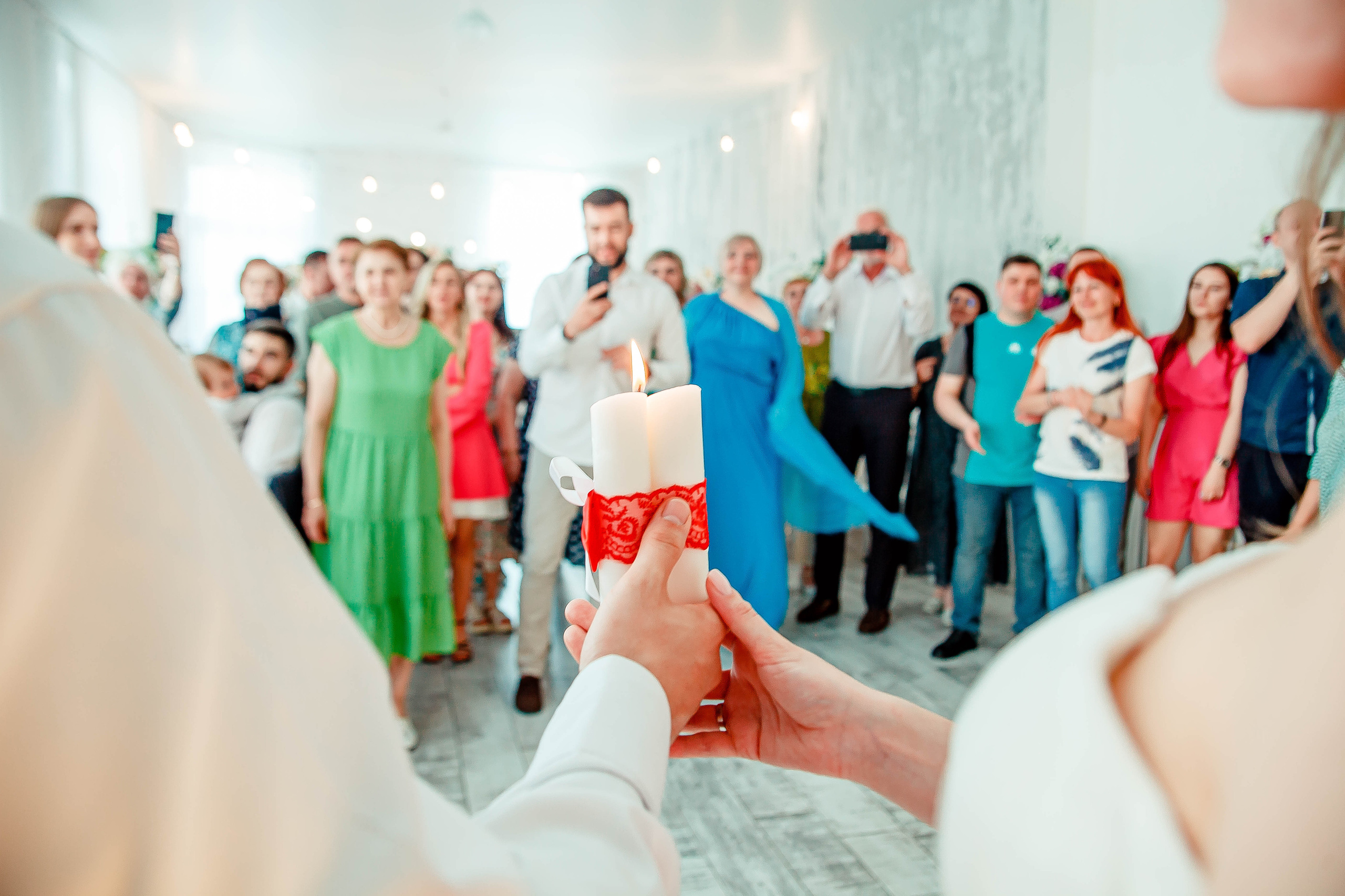 Екатерина и Иван. Фотограф-Тагиев Роман в городе Калуга