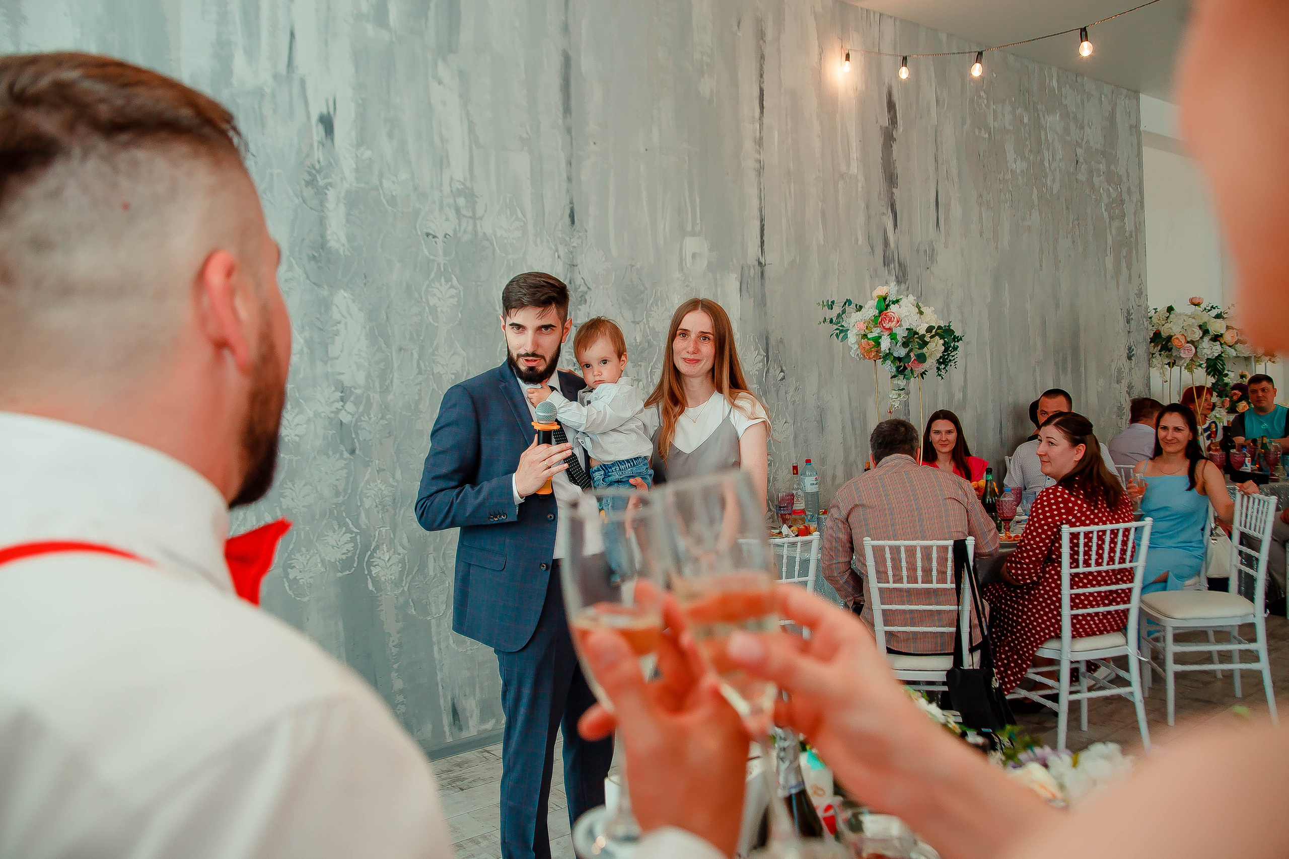 Екатерина и Иван. Фотограф-Тагиев Роман в городе Калуга