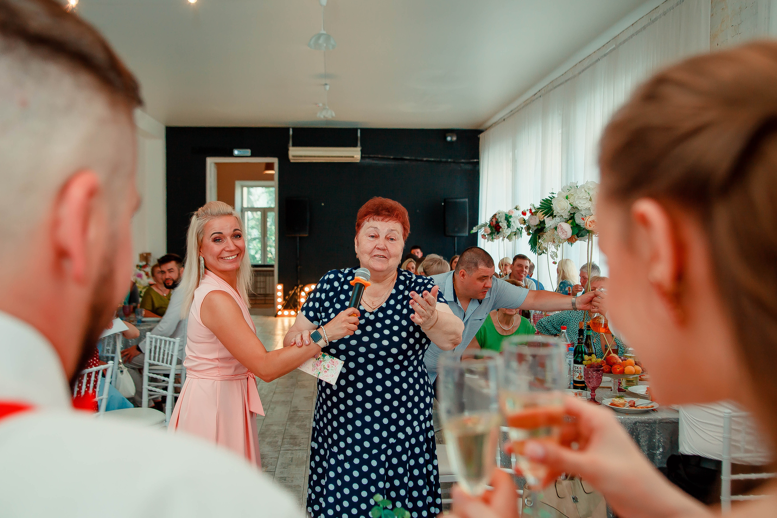 Екатерина и Иван. Фотограф-Тагиев Роман в городе Калуга