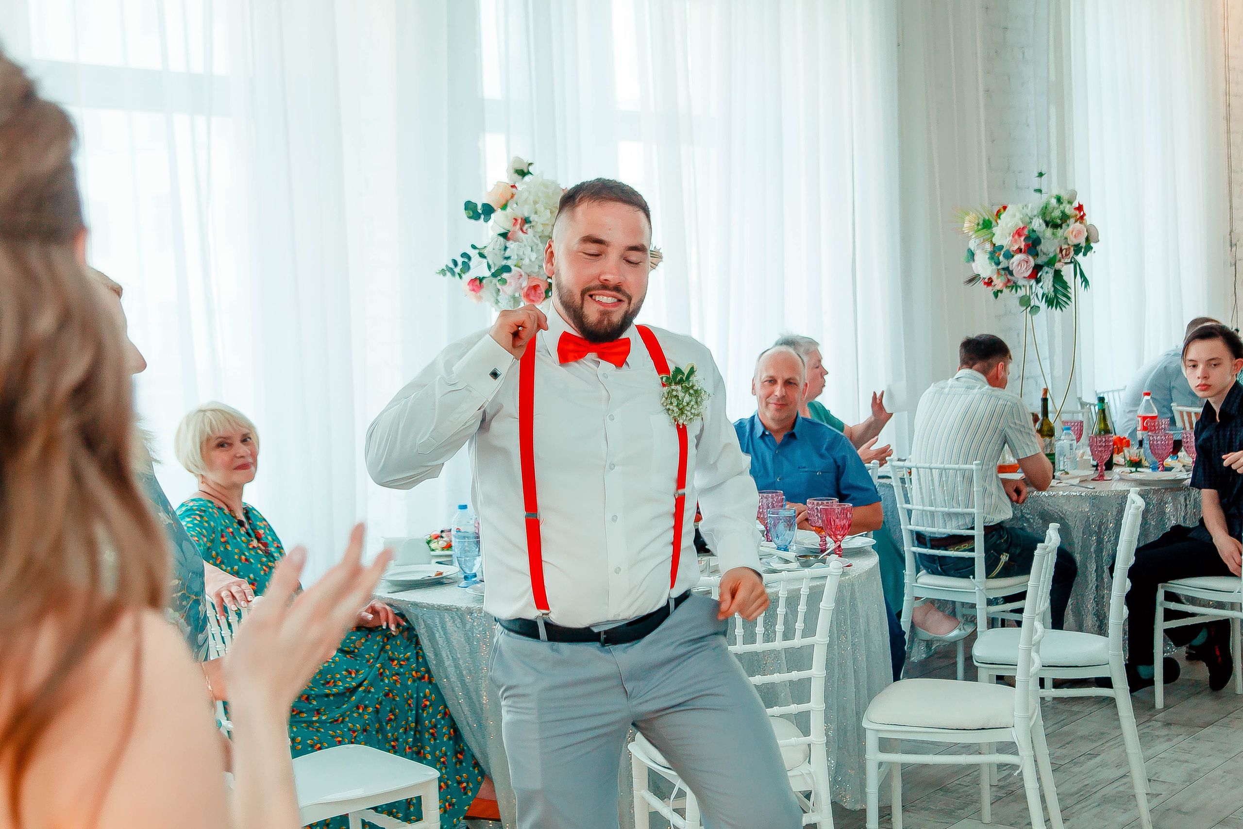 Екатерина и Иван. Фотограф-Тагиев Роман в городе Калуга