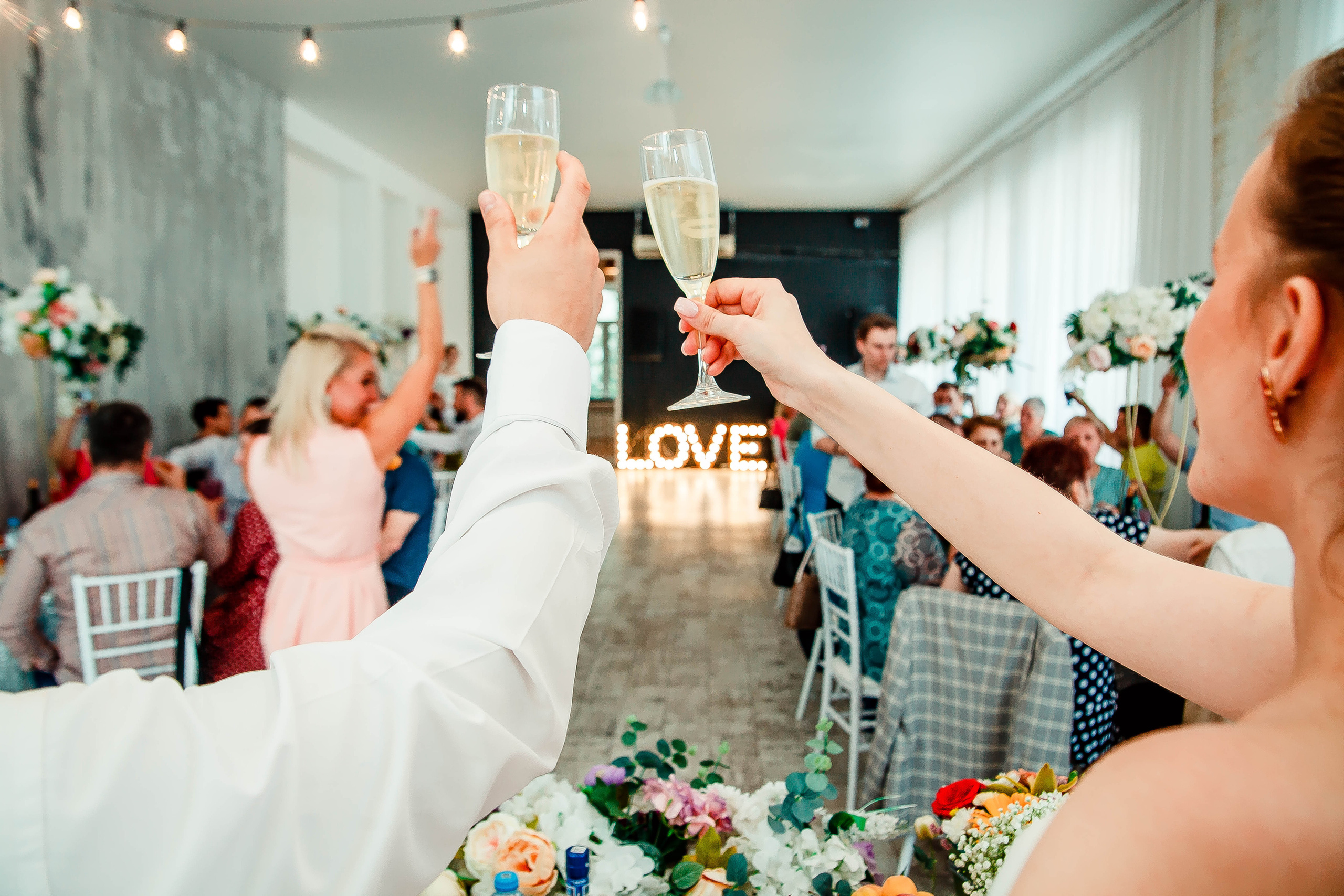 Екатерина и Иван. Фотограф-Тагиев Роман в городе Калуга