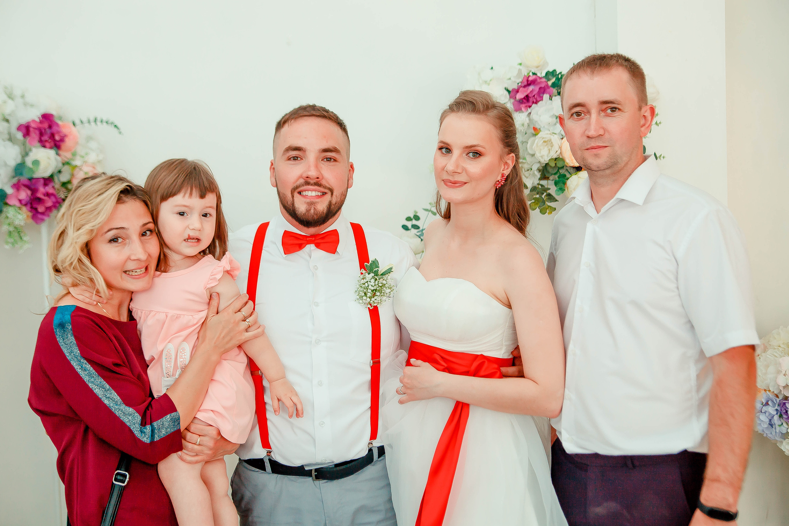 Екатерина и Иван. Фотограф-Тагиев Роман в городе Калуга