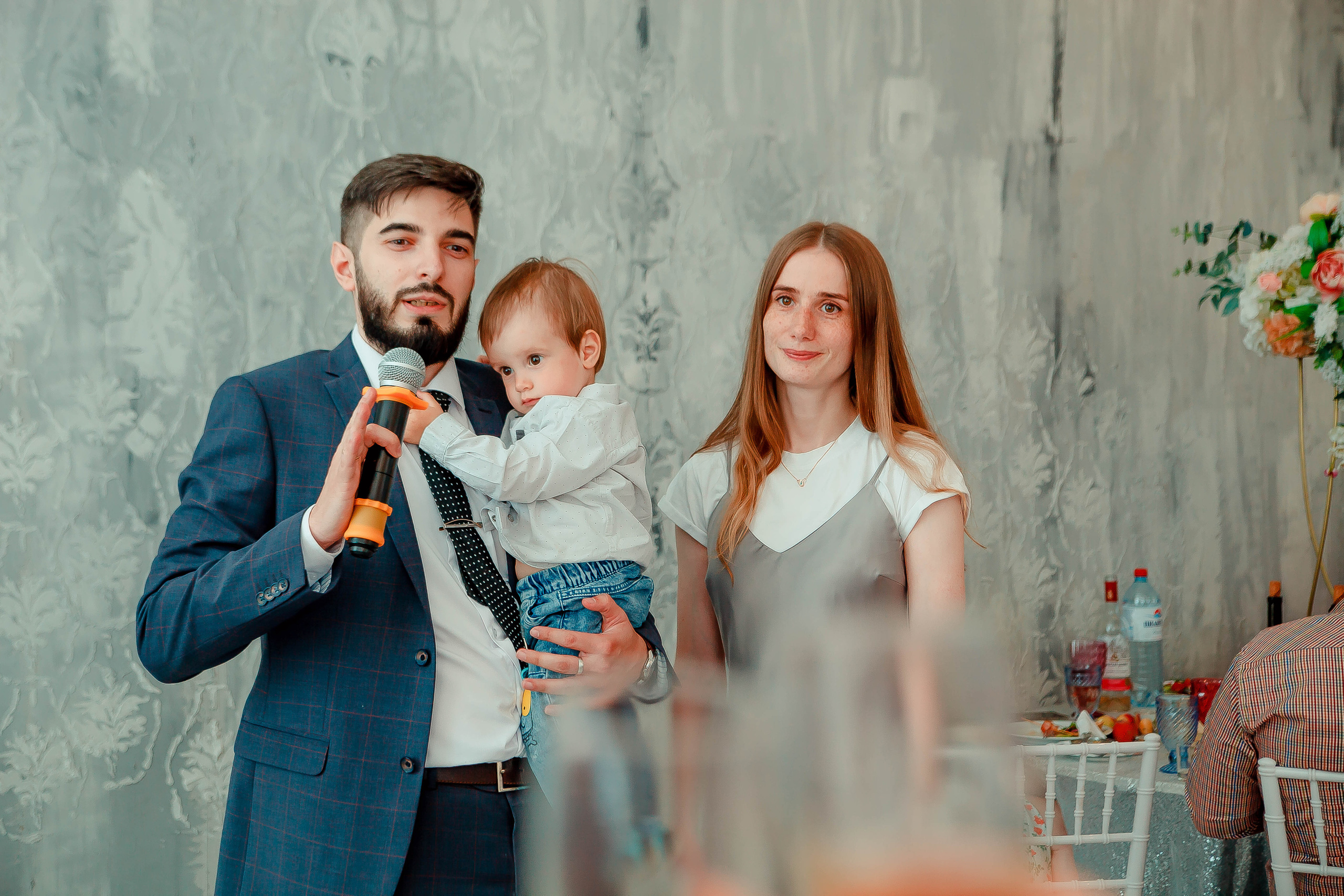 Екатерина и Иван. Фотограф-Тагиев Роман в городе Калуга