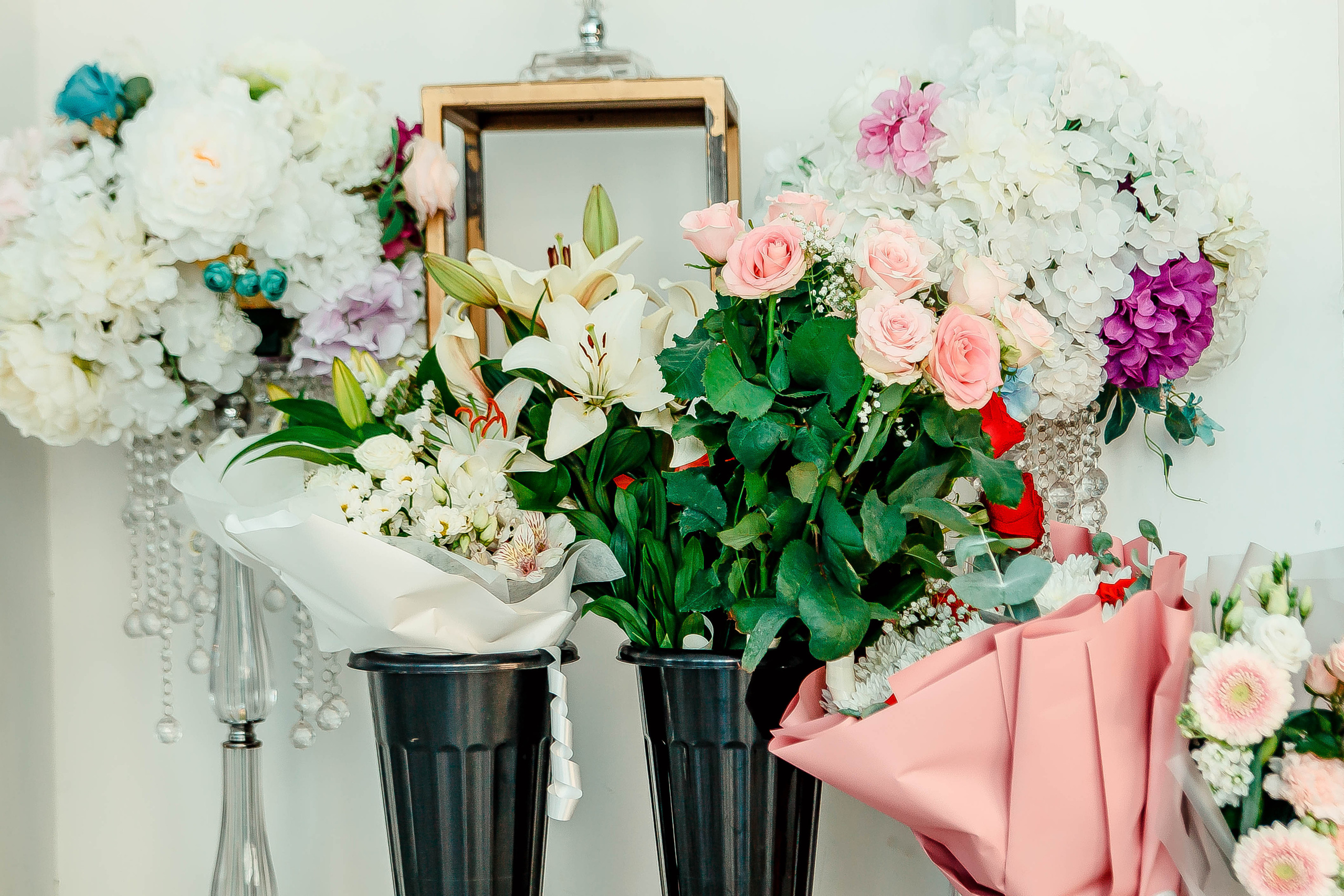 Екатерина и Иван. Фотограф-Тагиев Роман в городе Калуга