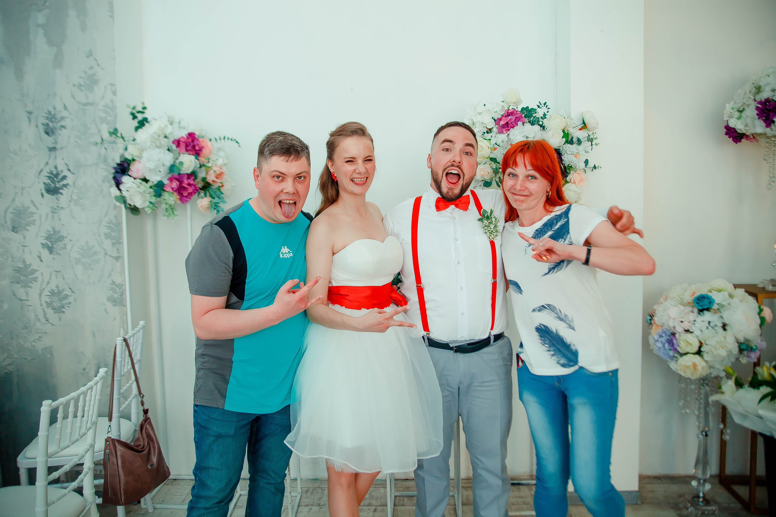 Екатерина и Иван. Фотограф-Тагиев Роман в городе Калуга