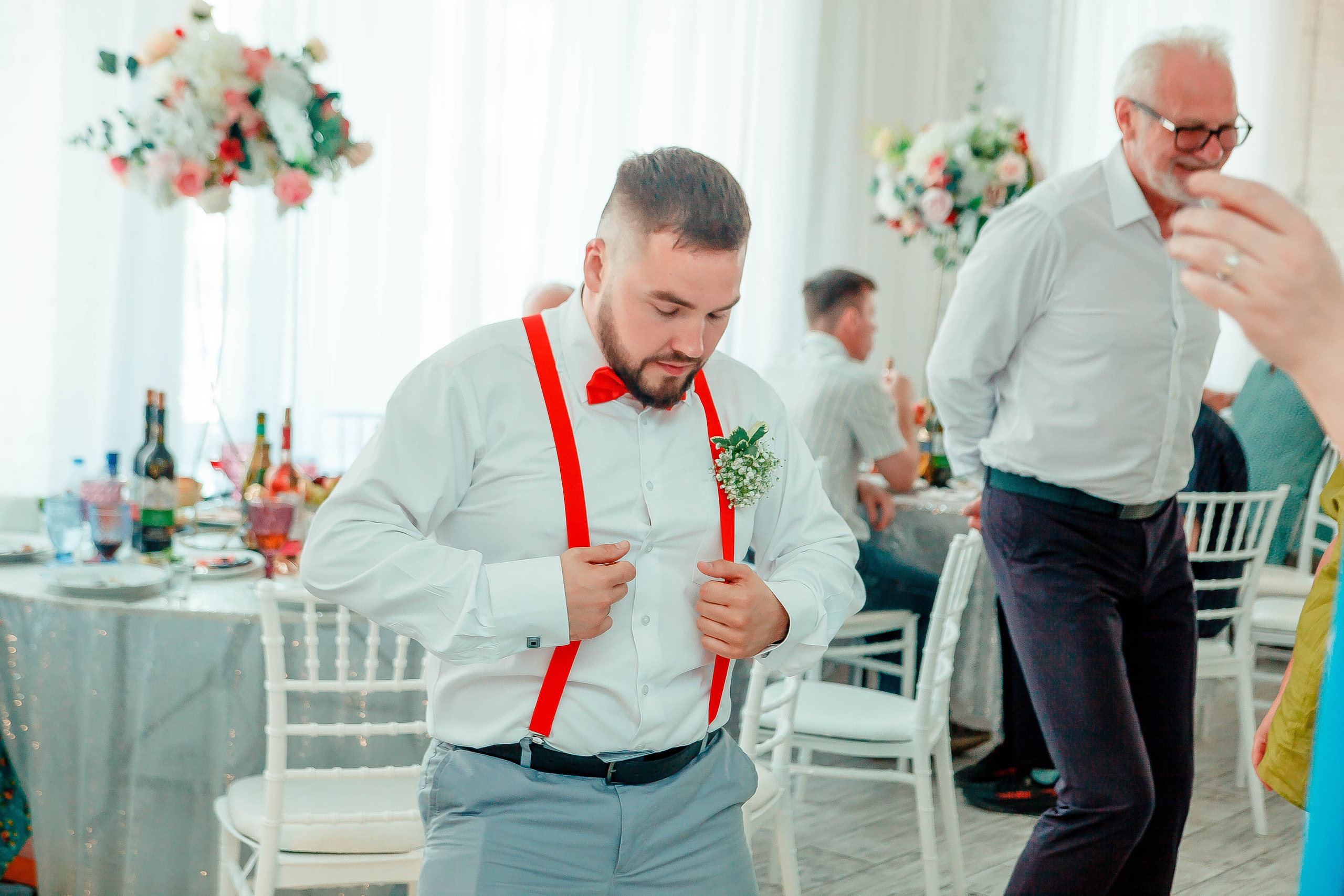 Екатерина и Иван. Фотограф-Тагиев Роман в городе Калуга