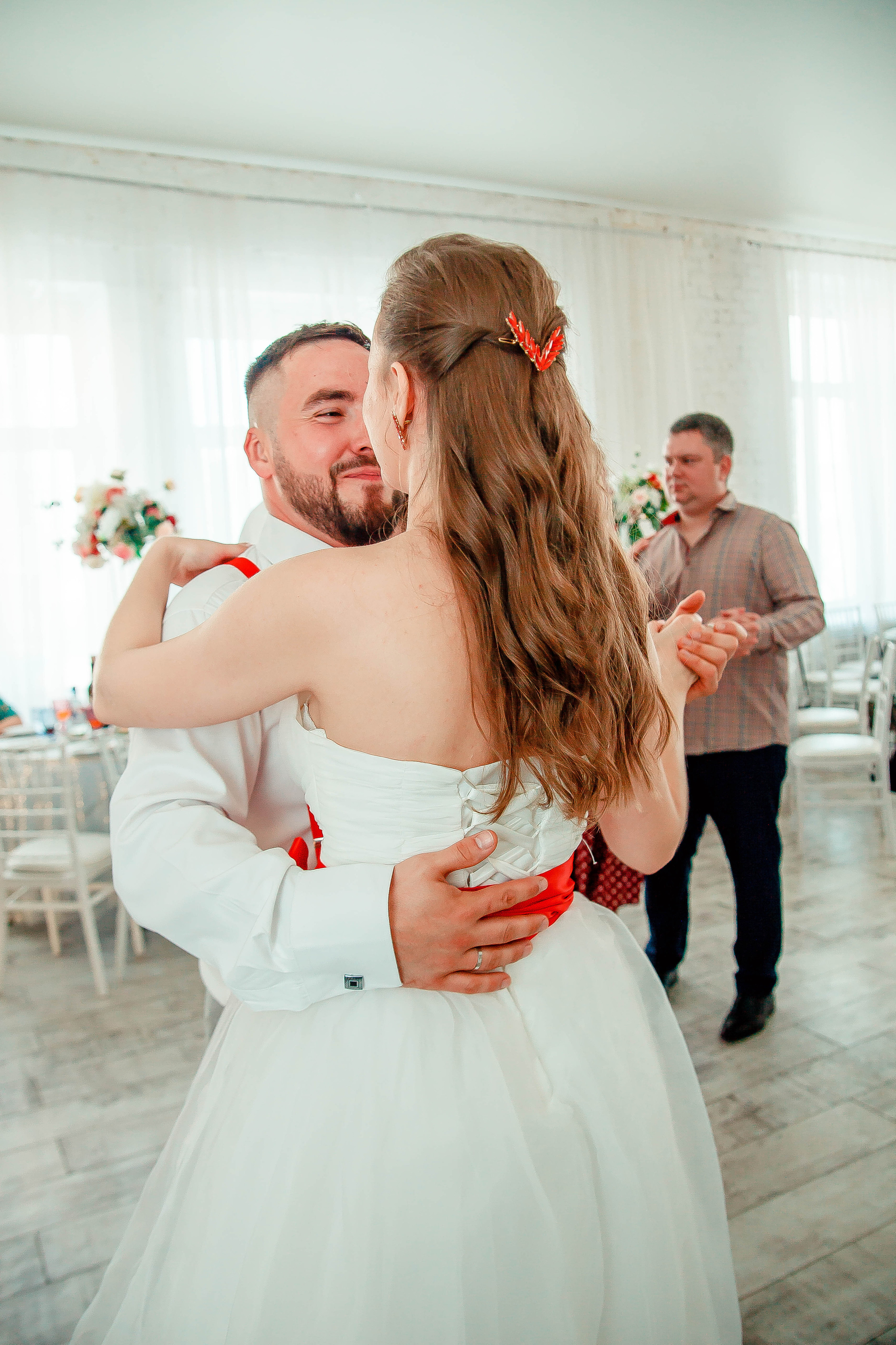 Екатерина и Иван. Фотограф-Тагиев Роман в городе Калуга