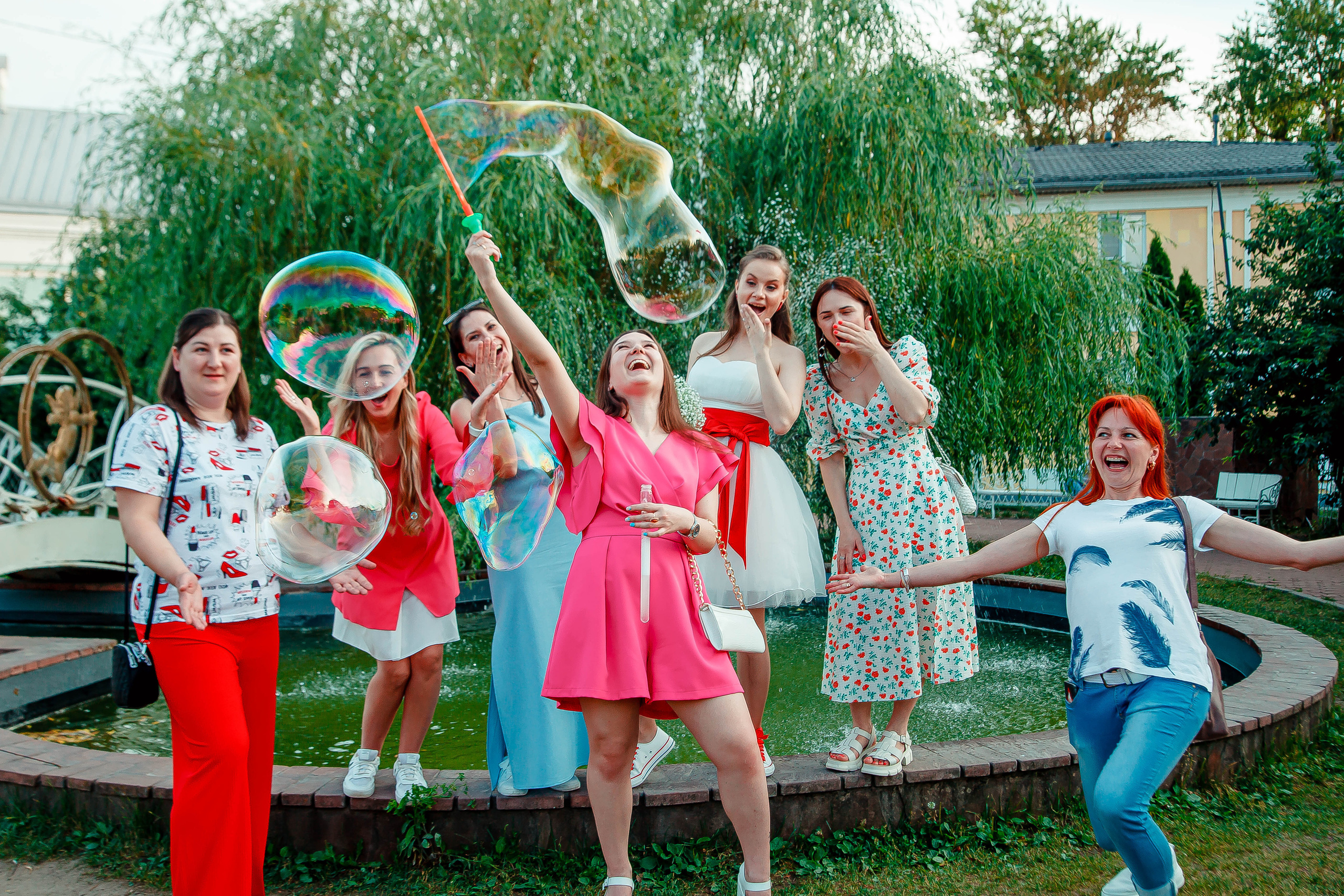 Екатерина и Иван. Фотограф-Тагиев Роман в городе Калуга