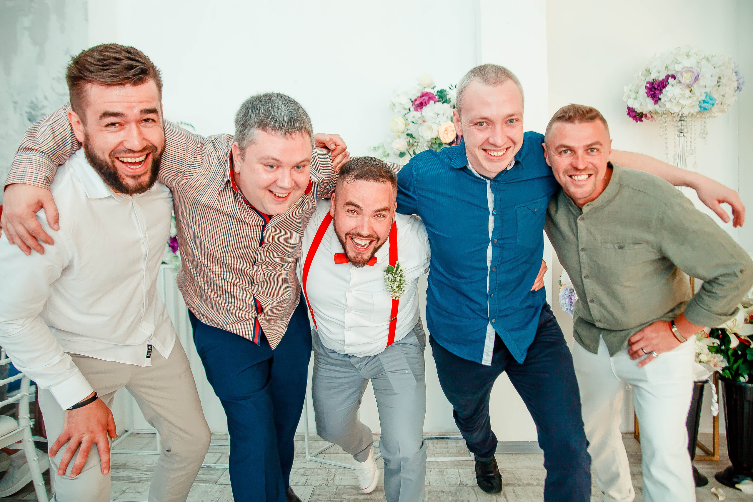 Екатерина и Иван. Фотограф-Тагиев Роман в городе Калуга