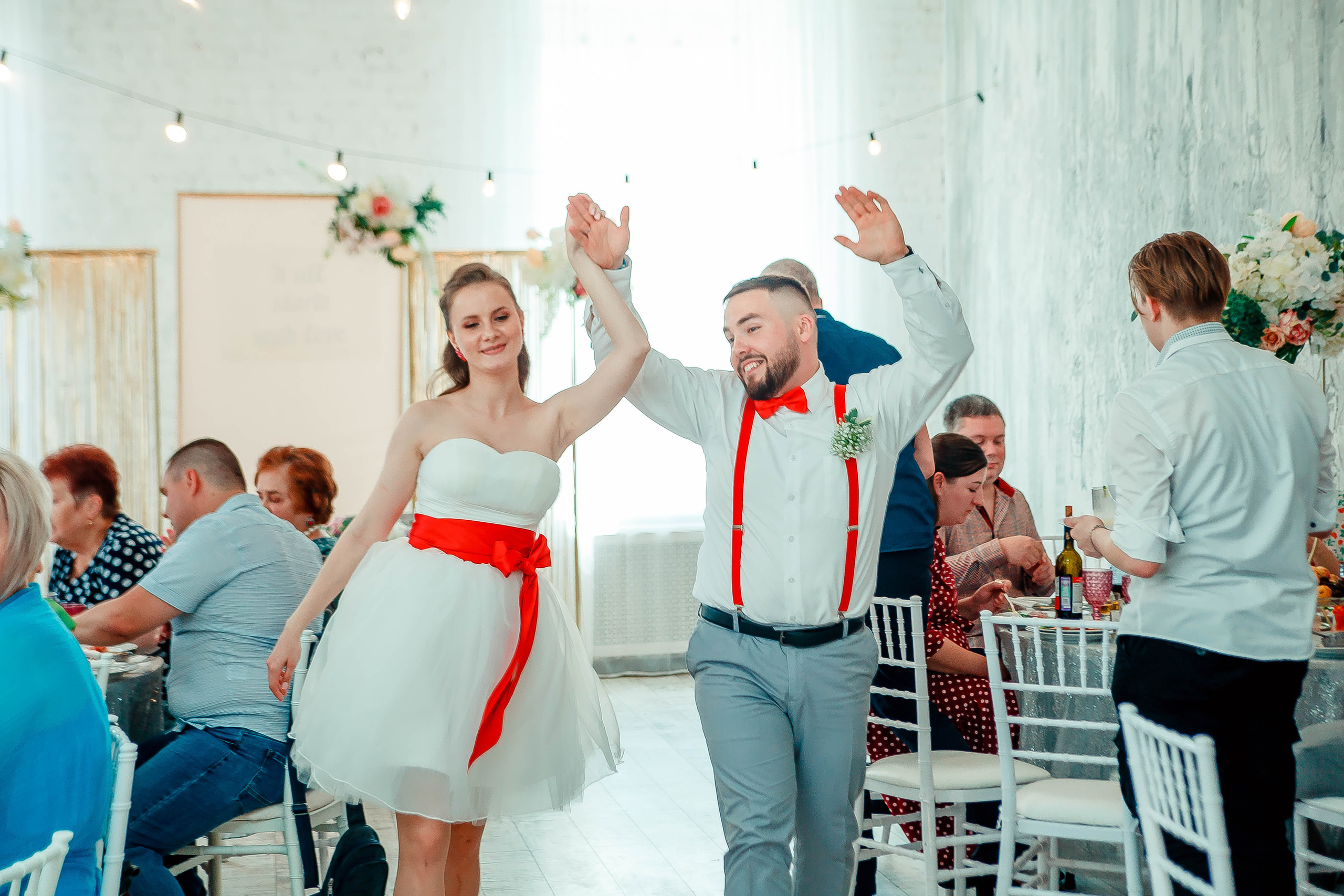 Екатерина и Иван. Фотограф-Тагиев Роман в городе Калуга