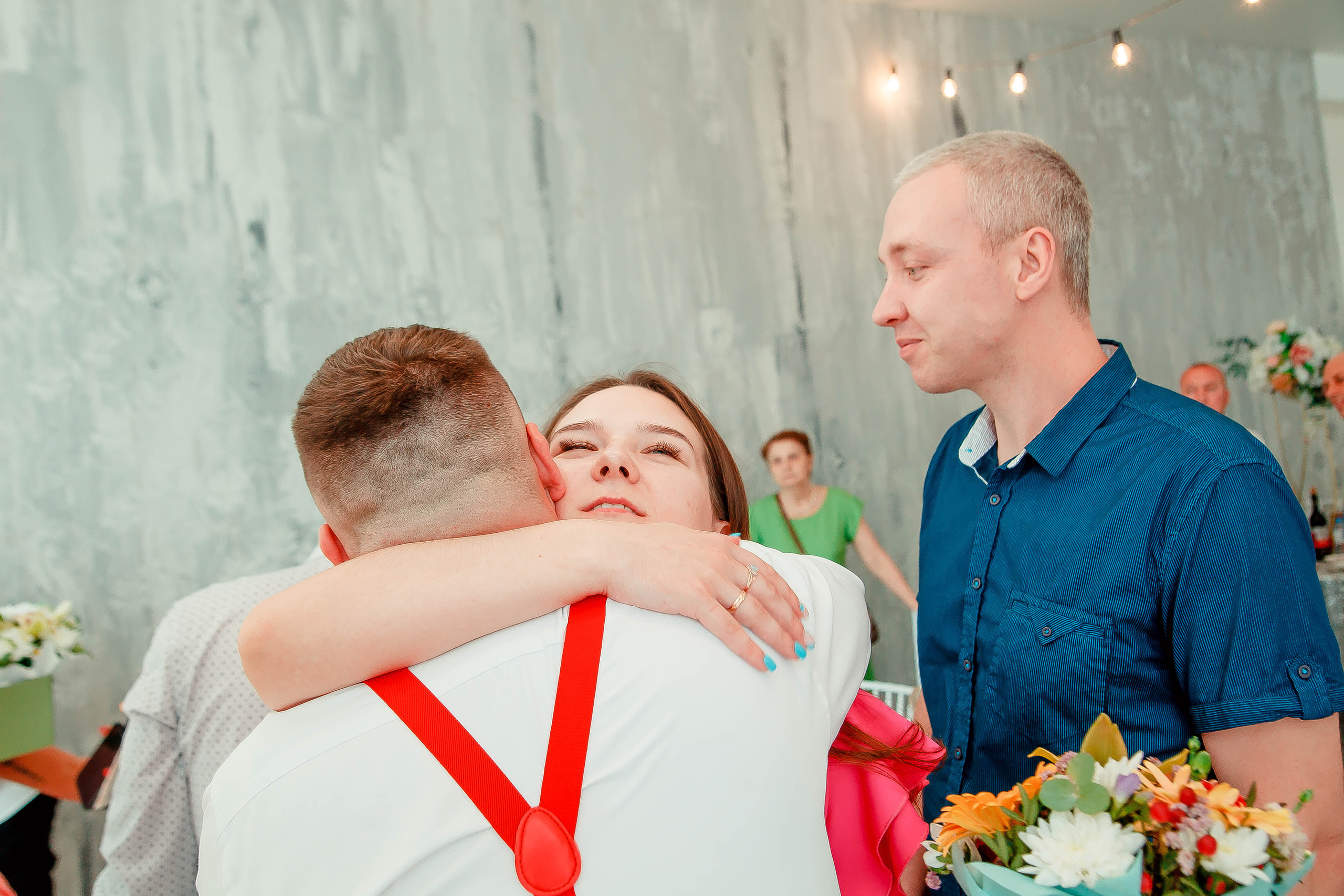 Екатерина и Иван. Фотограф-Тагиев Роман в городе Калуга