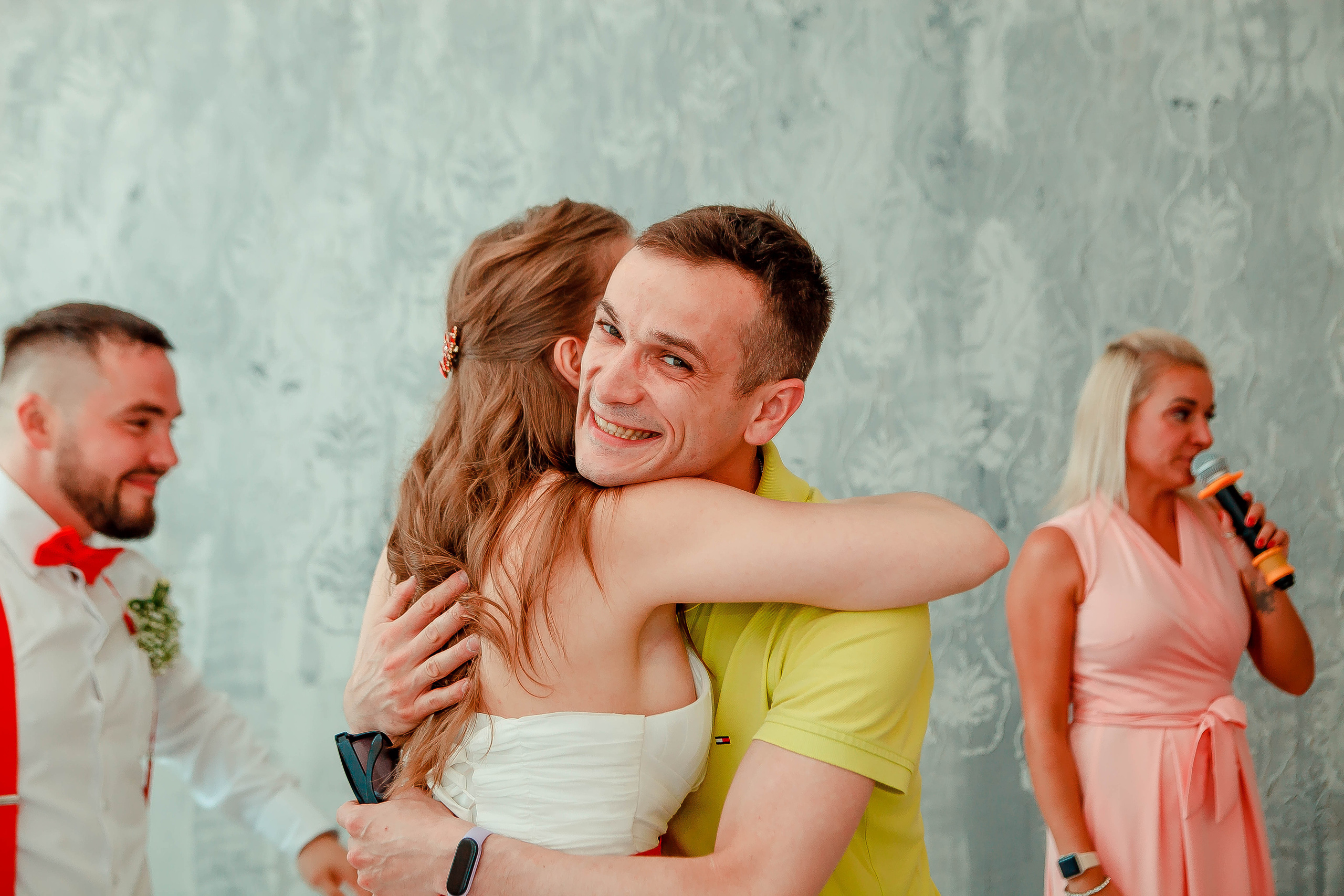 Екатерина и Иван. Фотограф-Тагиев Роман в городе Калуга