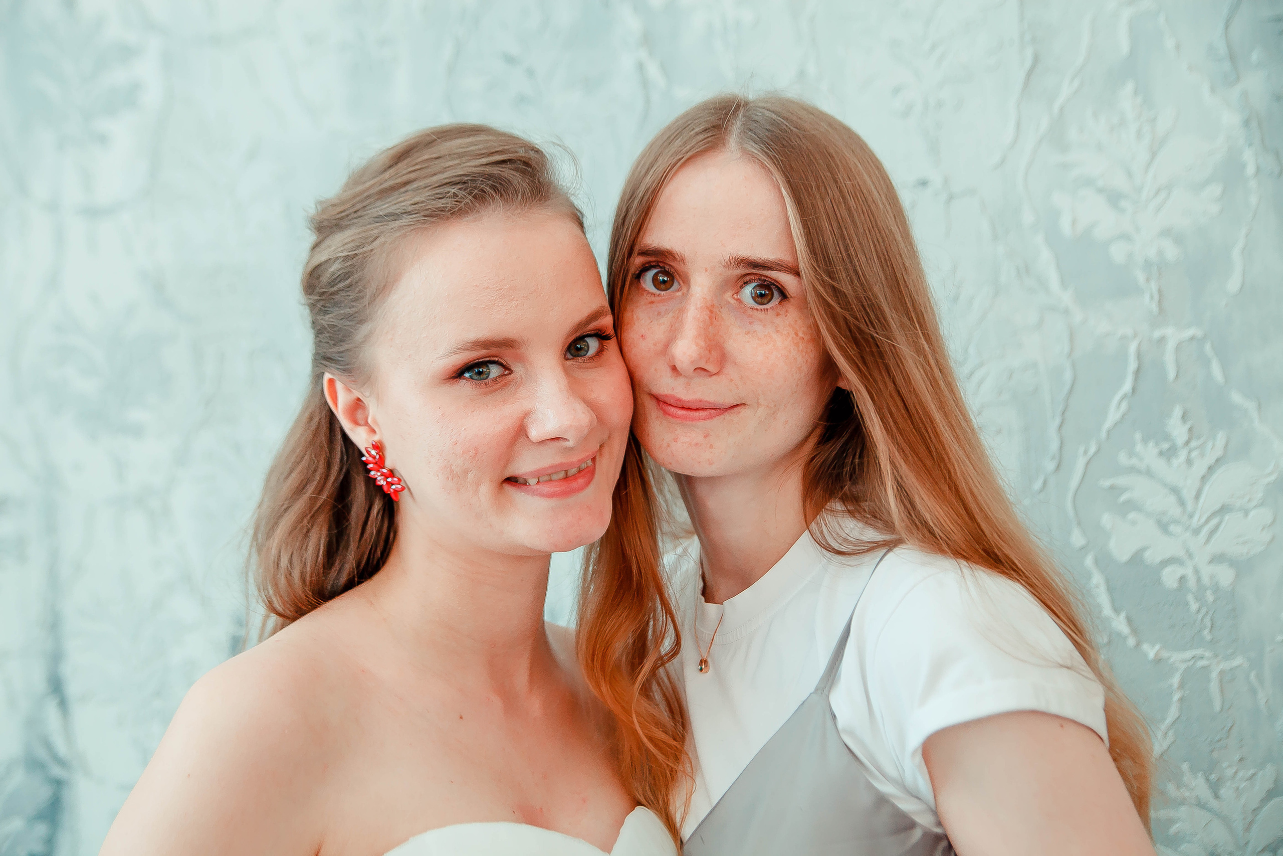 Екатерина и Иван. Фотограф-Тагиев Роман в городе Калуга