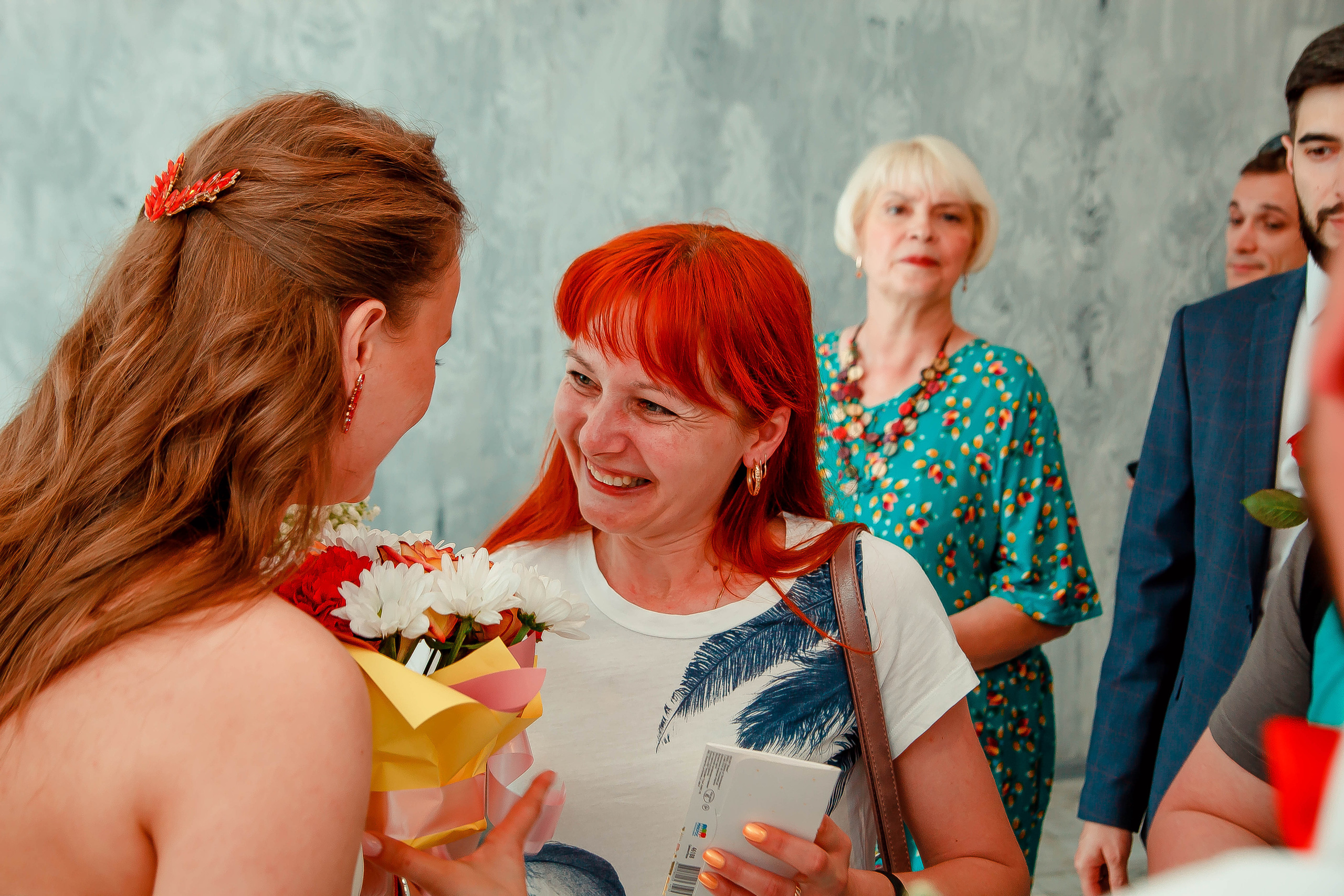 Екатерина и Иван. Фотограф-Тагиев Роман в городе Калуга