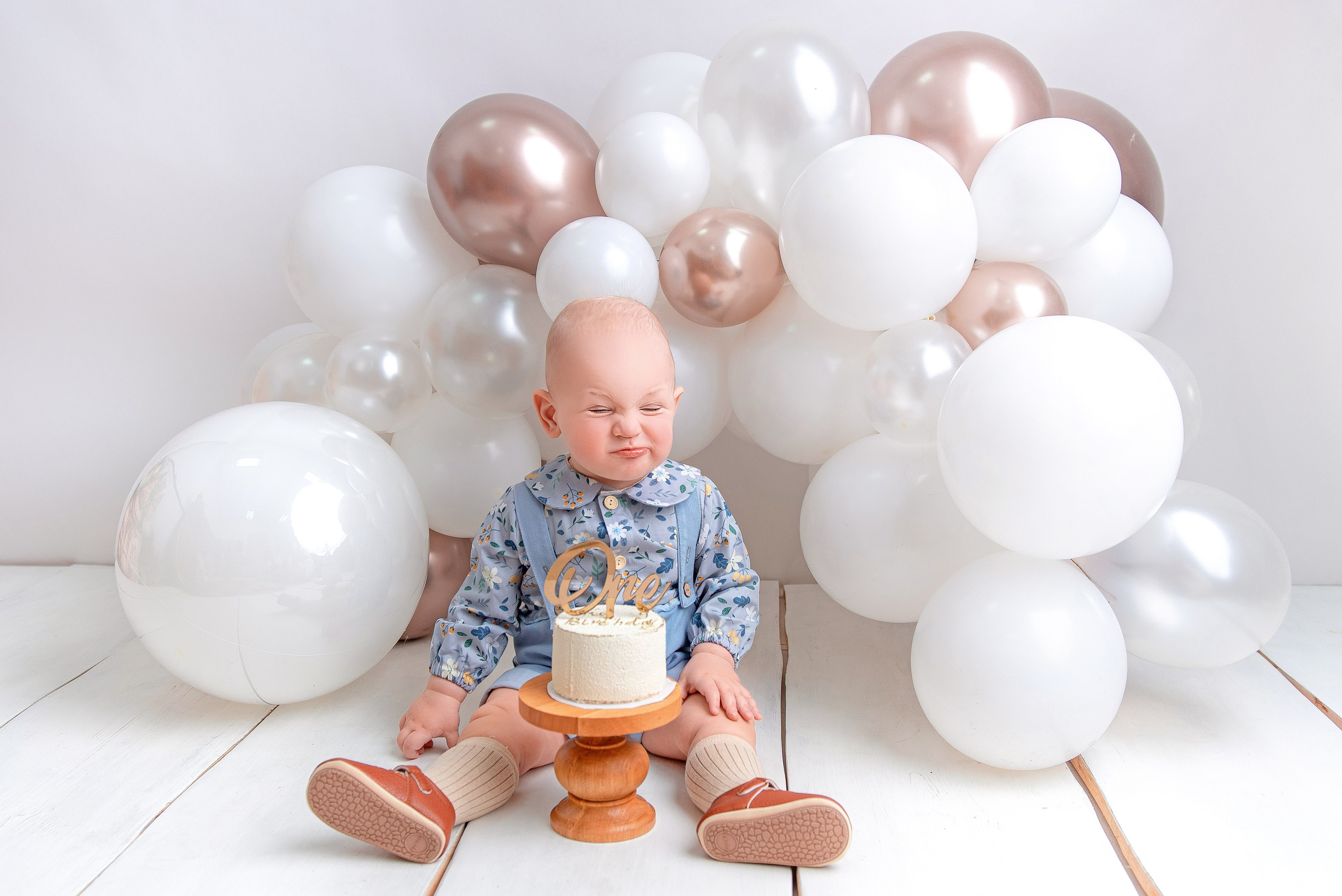 Малыши постарше. Фотограф новорожденных в Ярославле Anastasia Ray